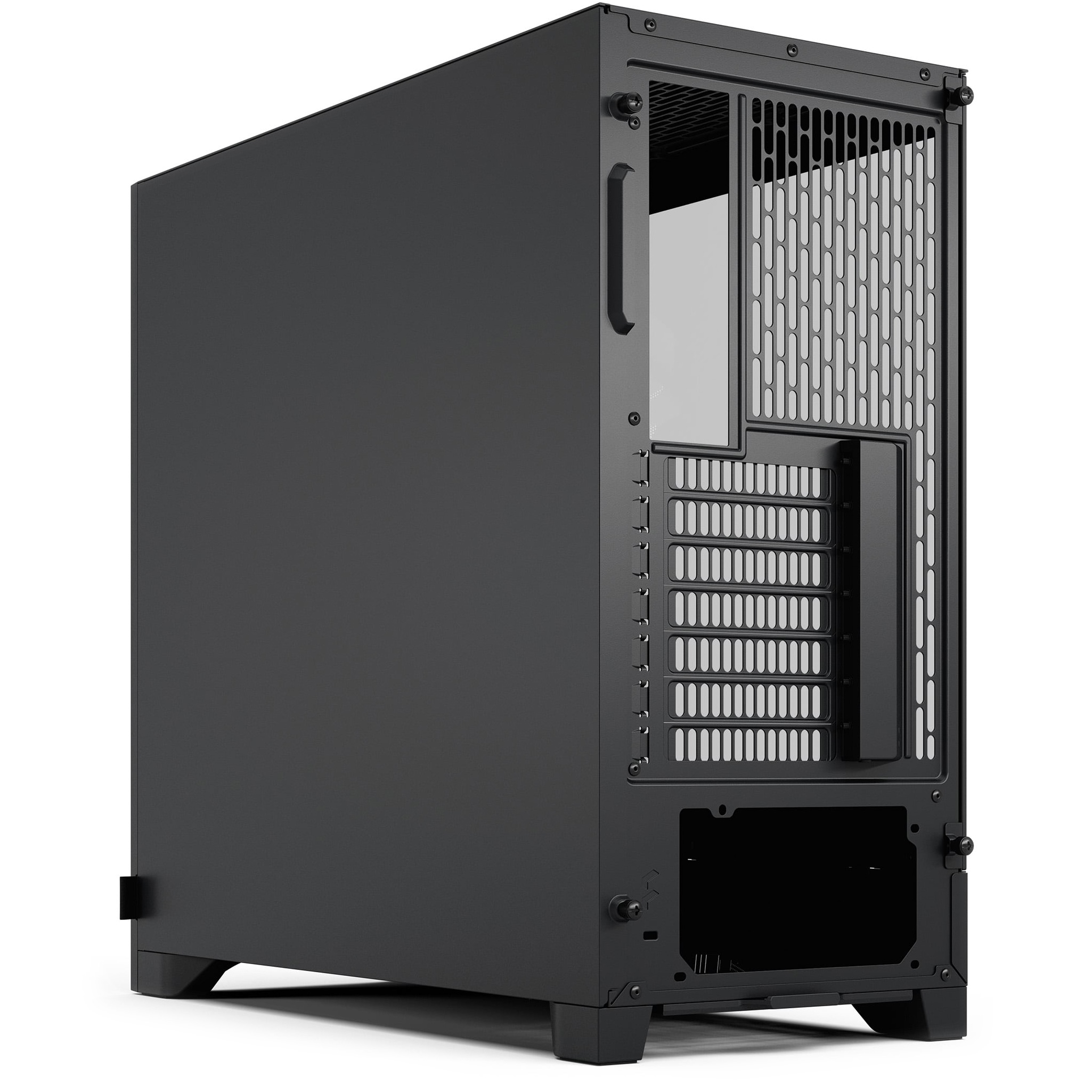 Корпус FRACTAL DESIGN Pop 2 Air TG RGB Black (FD-C-POA2A-03)