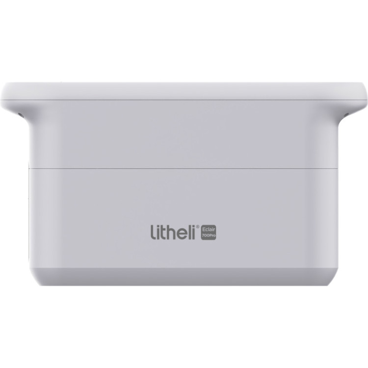 Зарядна станція LITHELI Eclair 700 Pro + 2 Power Banks U20
