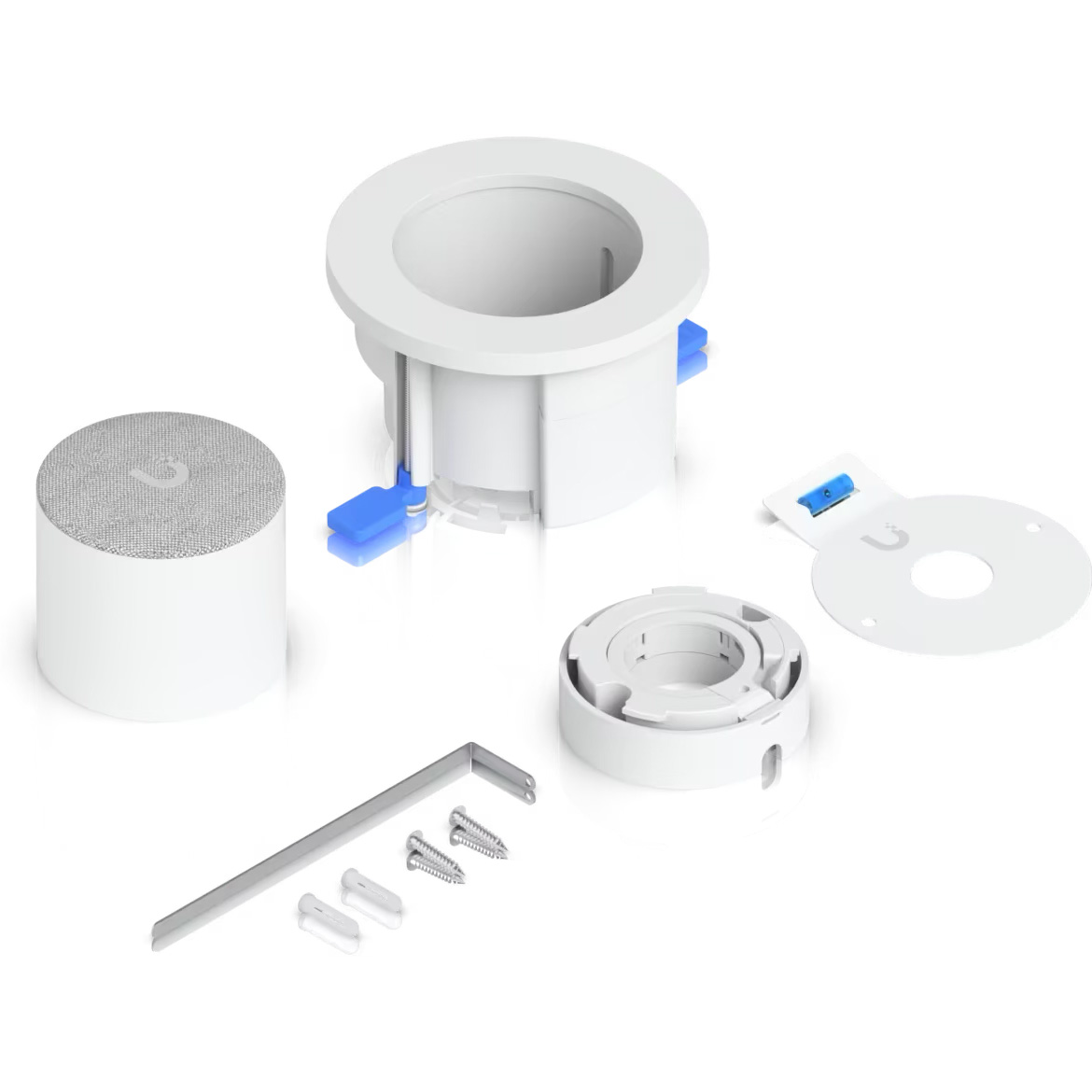 Дзвінок UBIQUITI PoE Smart Chime (UACC-CHIME-POE)