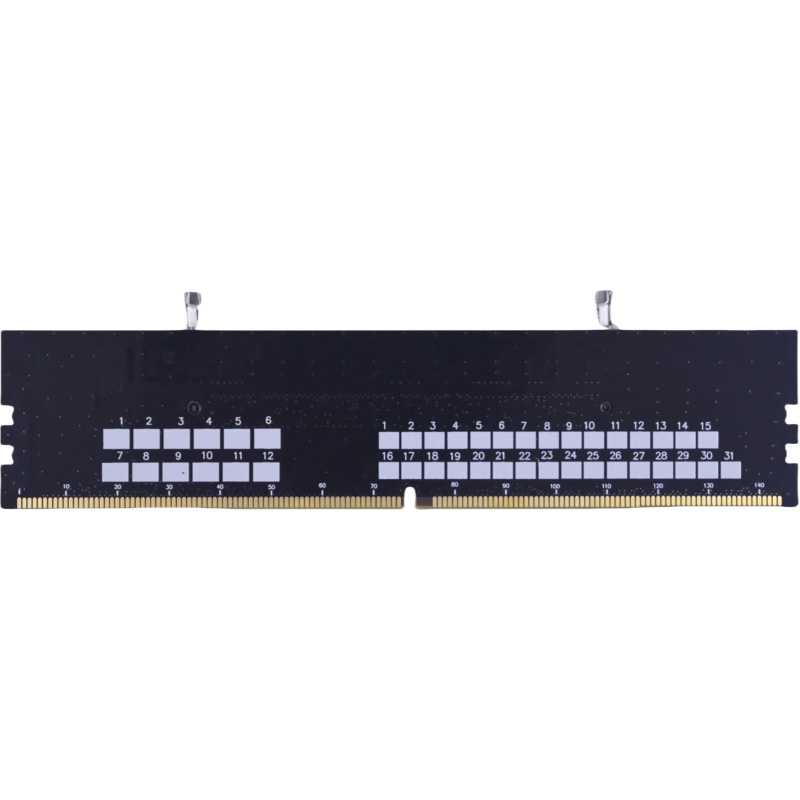 Адаптер DYNAMODE DDR5 SO-DIMM to DIMM