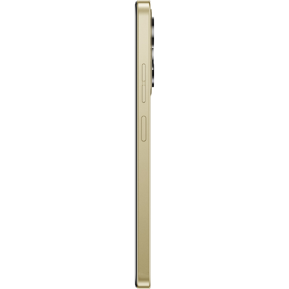 Смартфон OUKITEL C6 12/512GB Gold (6941749823878)