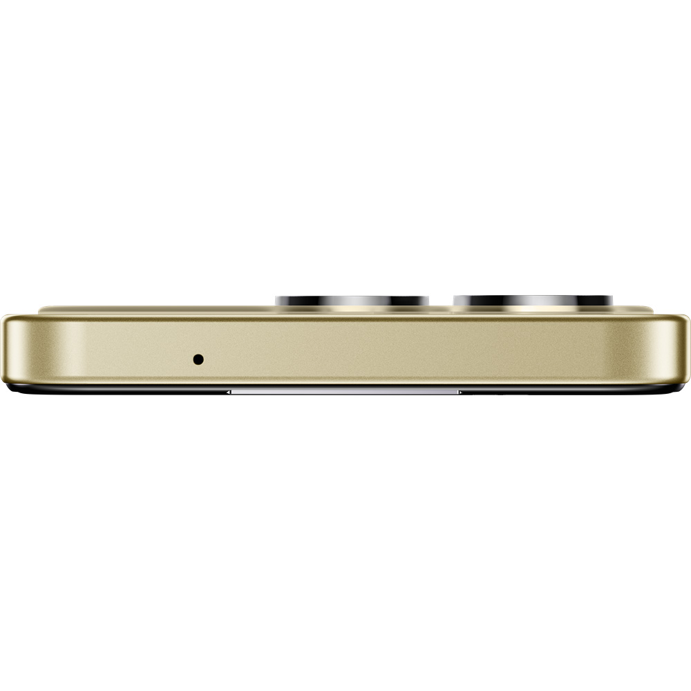 Смартфон OUKITEL C6 12/512GB Gold (6941749823878)