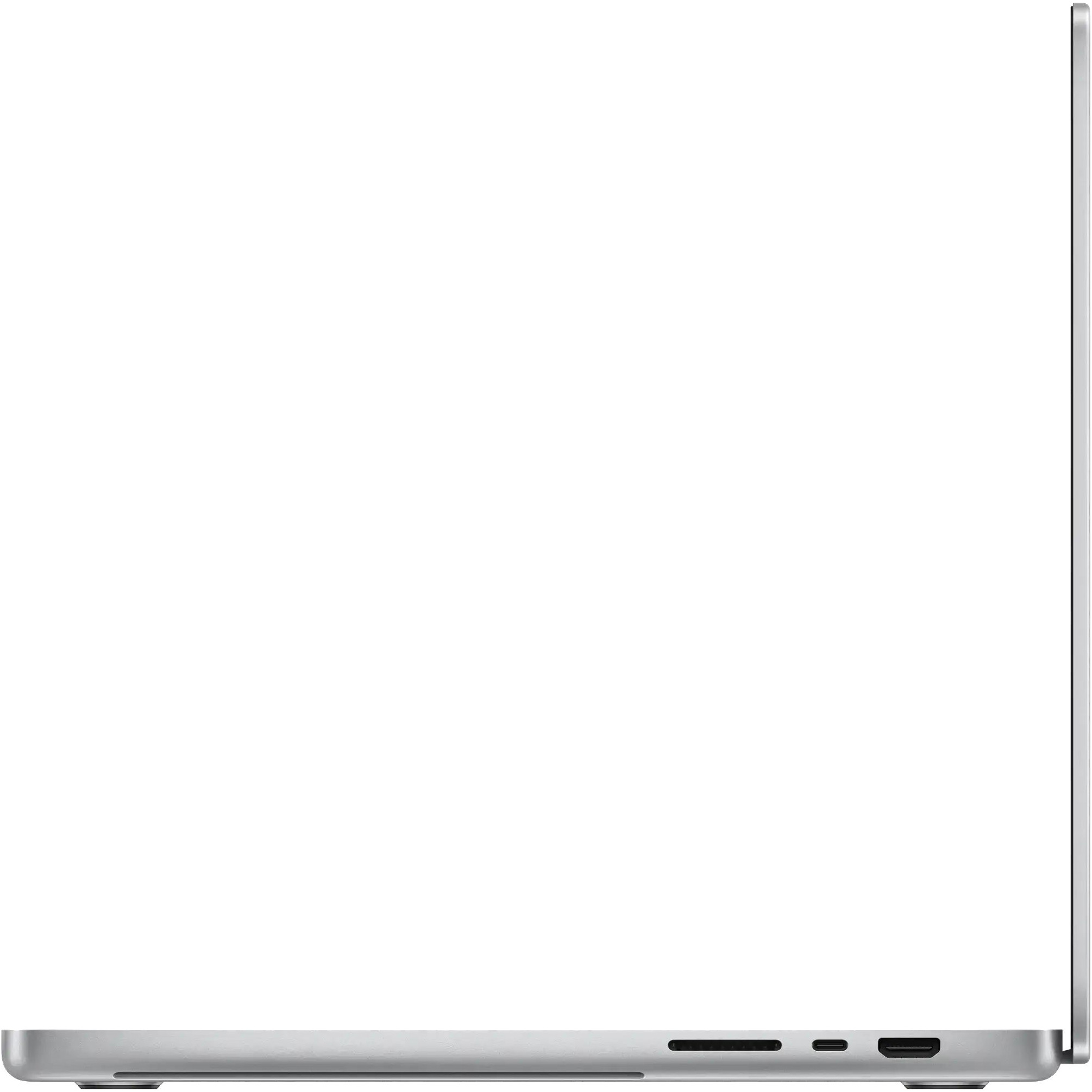 Ноутбук APPLE A3428 MacBook Pro 16" M5 Pro 24GB/1TB Silver (MGE44UA/A)