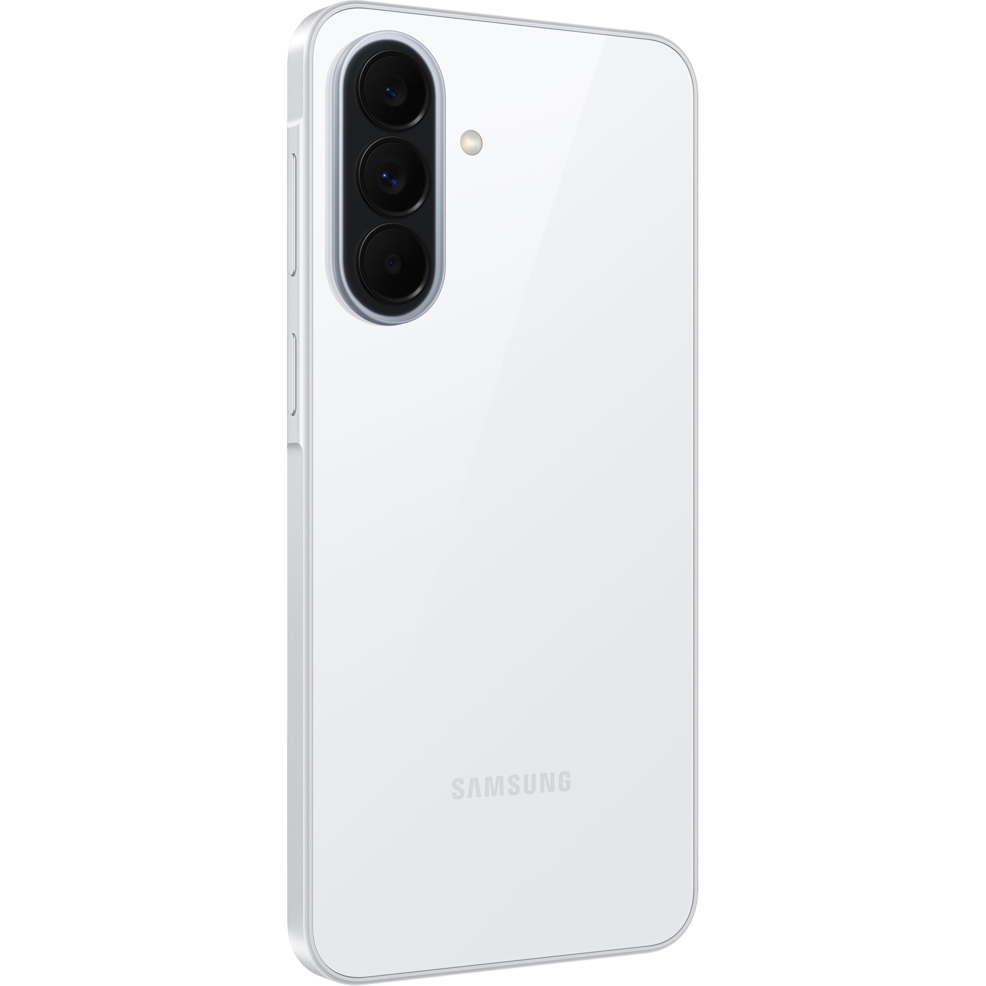 Смартфон SAMSUNG Galaxy A37 5G 6/128GB Awesome White (SM-A376BZWBEUC)