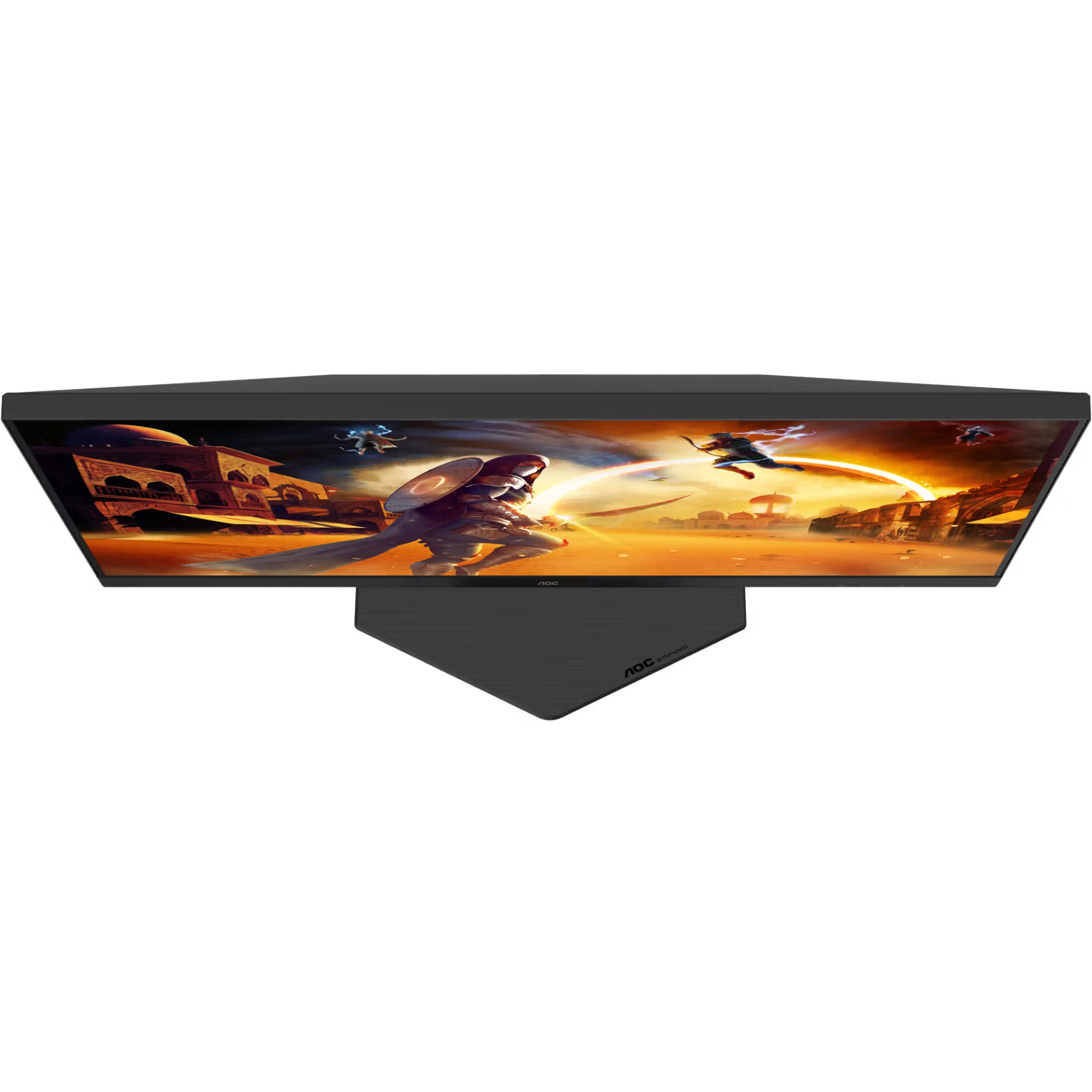 Монітор 23.8" AOC 24G4ZRE
