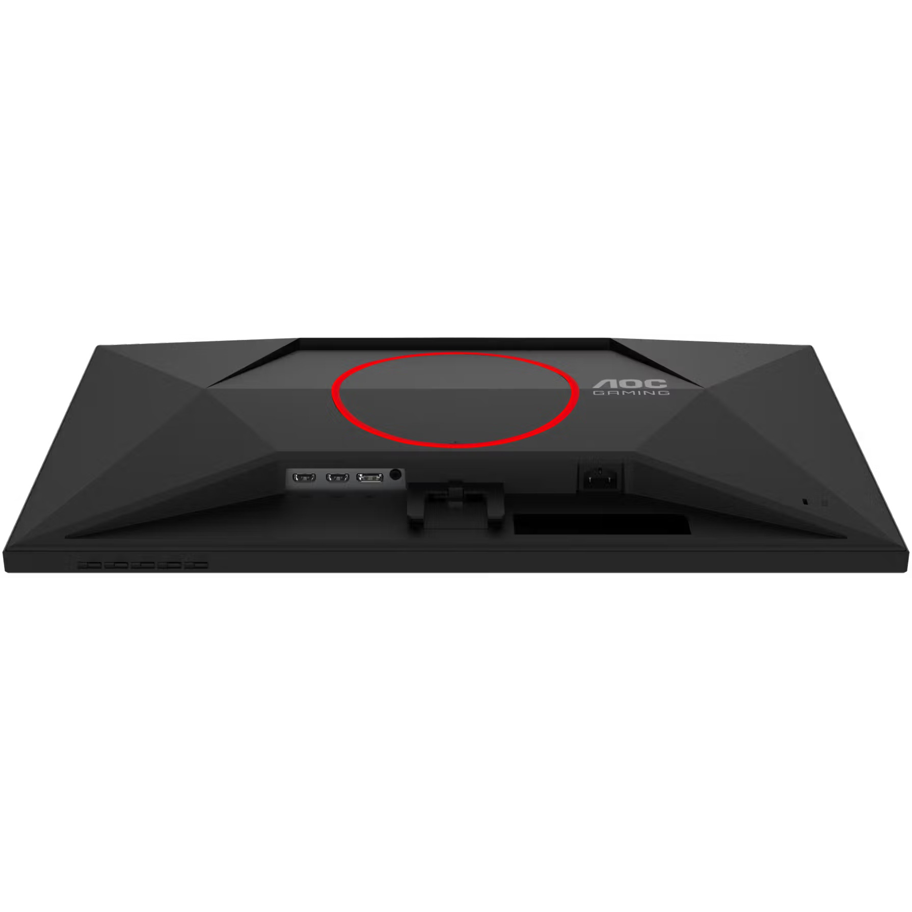 Монітор 23.8" AOC 24G4ZRE