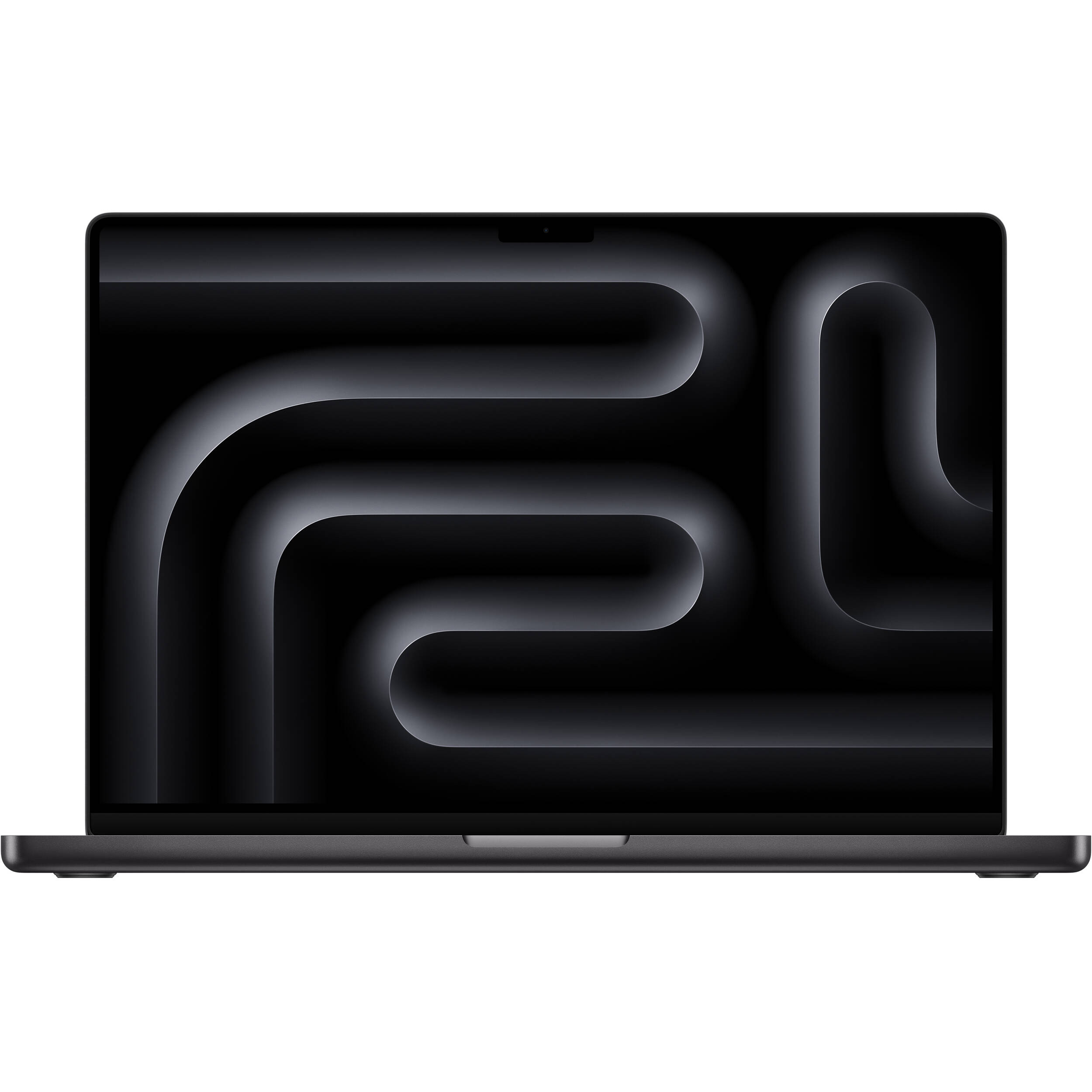 Ноутбук APPLE A3428 MacBook Pro 16" M5 Pro 48GB/1TB Space Black (MGEC4UA/A)