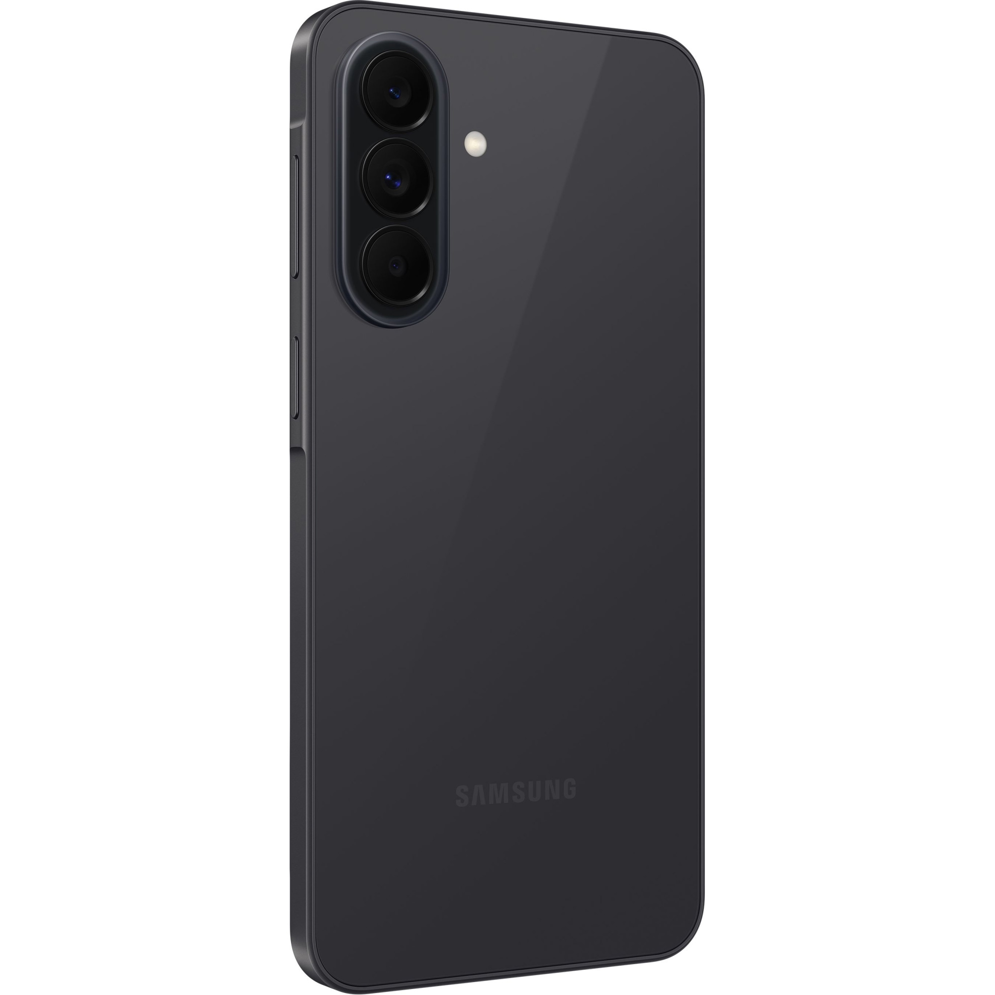 Смартфон SAMSUNG Galaxy A37 5G 6/128GB Awesome Charcoal (SM-A376BZABEUC)