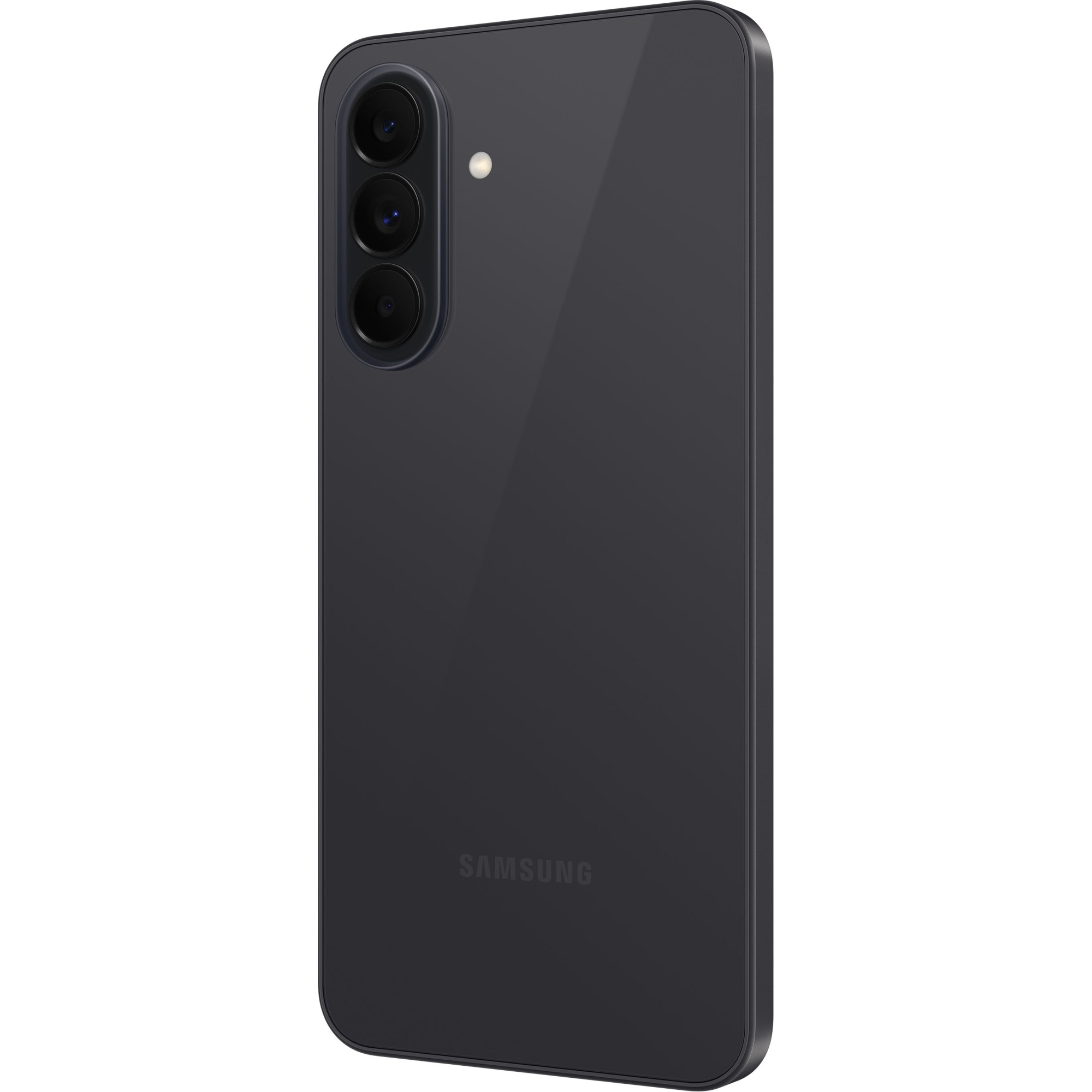 Смартфон SAMSUNG Galaxy A37 5G 6/128GB Awesome Charcoal (SM-A376BZABEUC)