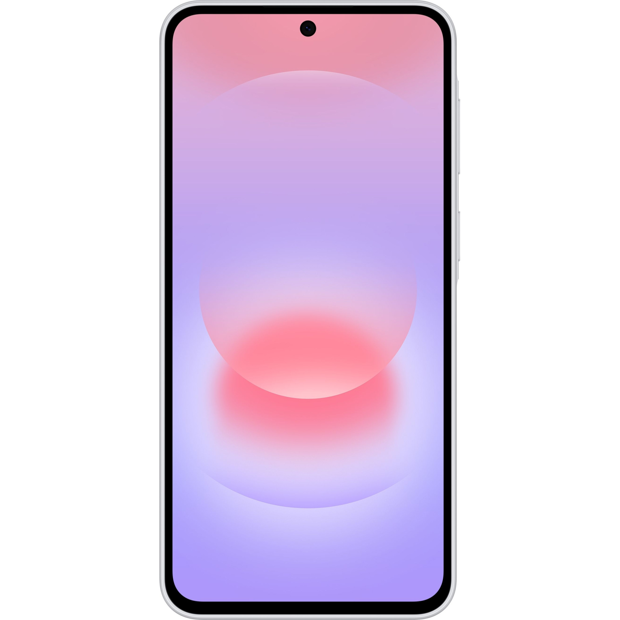 Смартфон SAMSUNG Galaxy A37 5G 8/256GB Awesome White (SM-A376BZWGEUC)