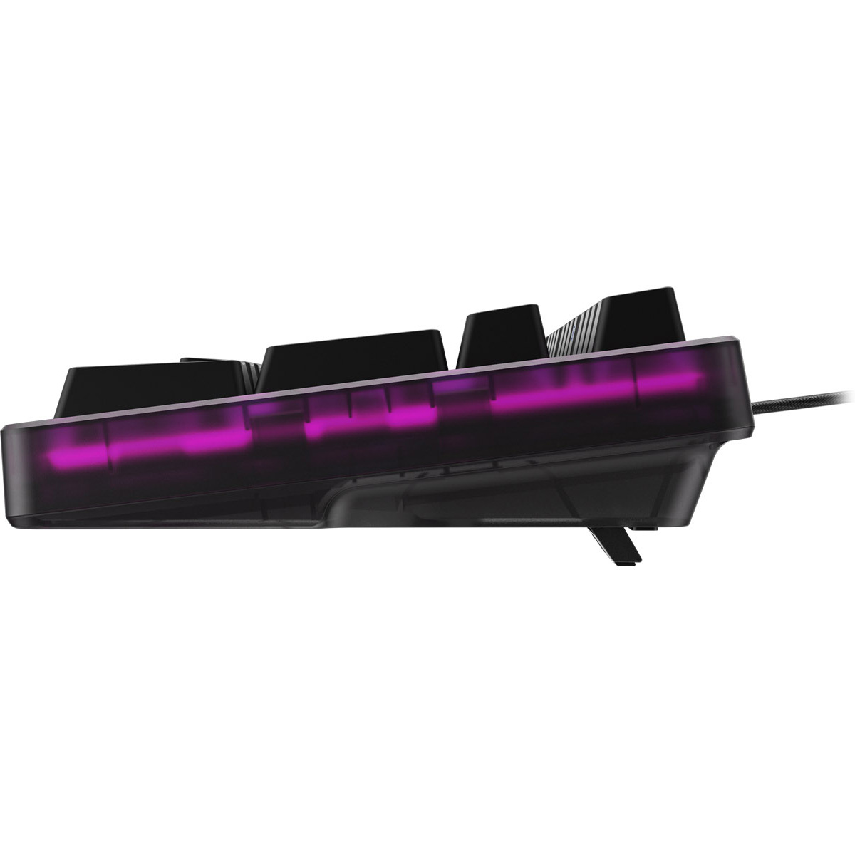 Клавіатура HYPERX Origins 2 1800 Red Switch (B4QS4AA)