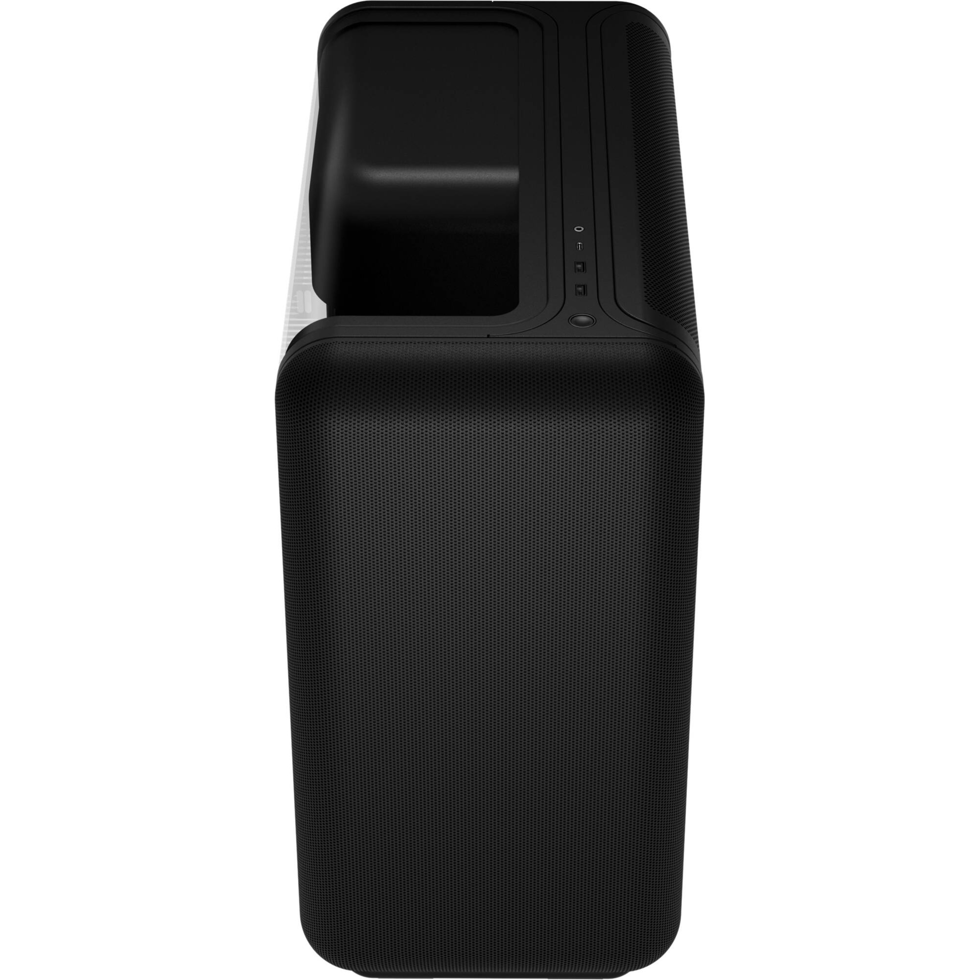 Корпус HYTE X50 Pitch Black (CS-HYTE-X50G-BB)