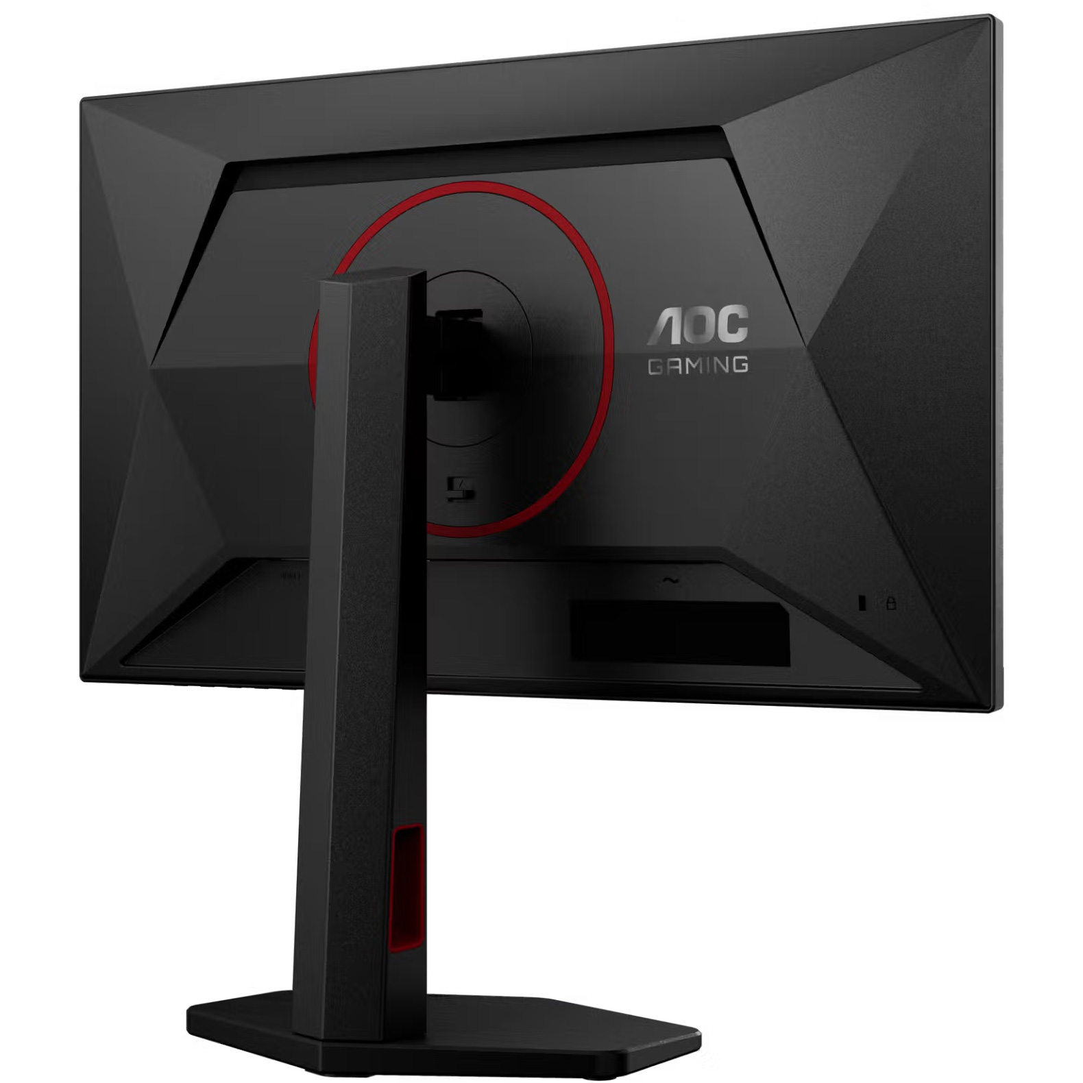 Монітор 23.8" AOC 24G4ZR