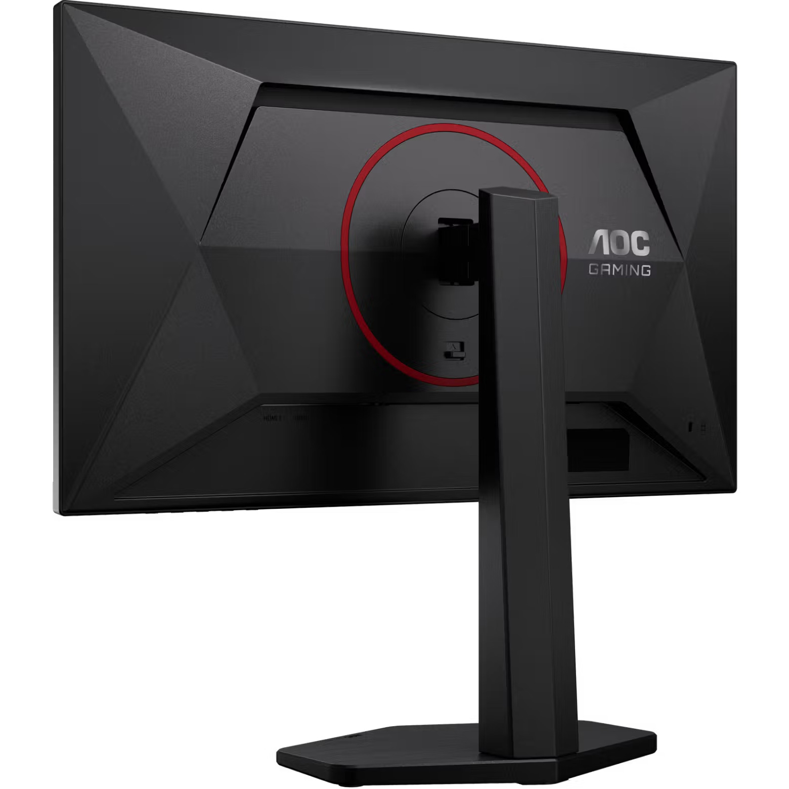 Монітор 23.8" AOC 24G4ZR
