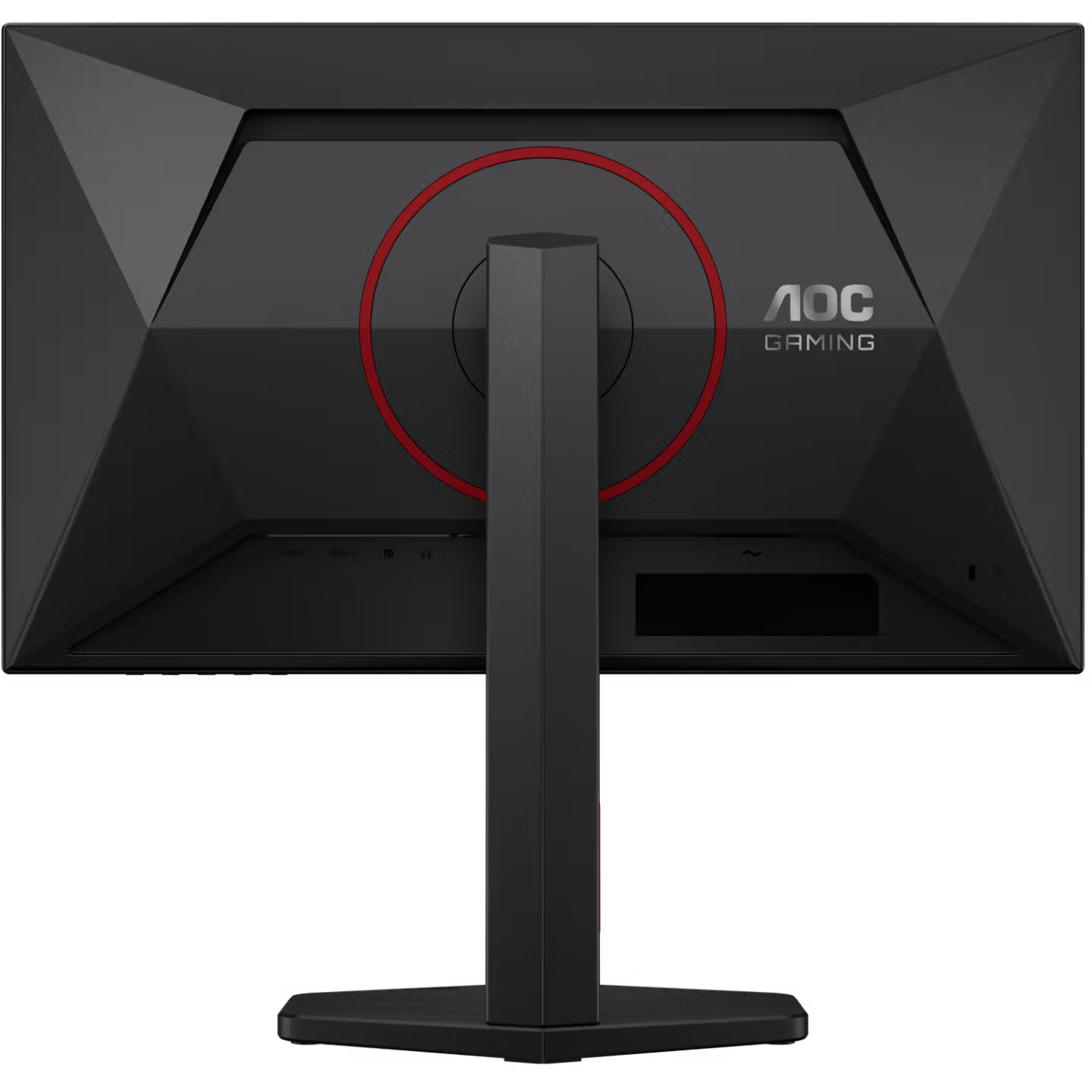 Монітор 23.8" AOC 24G4ZR