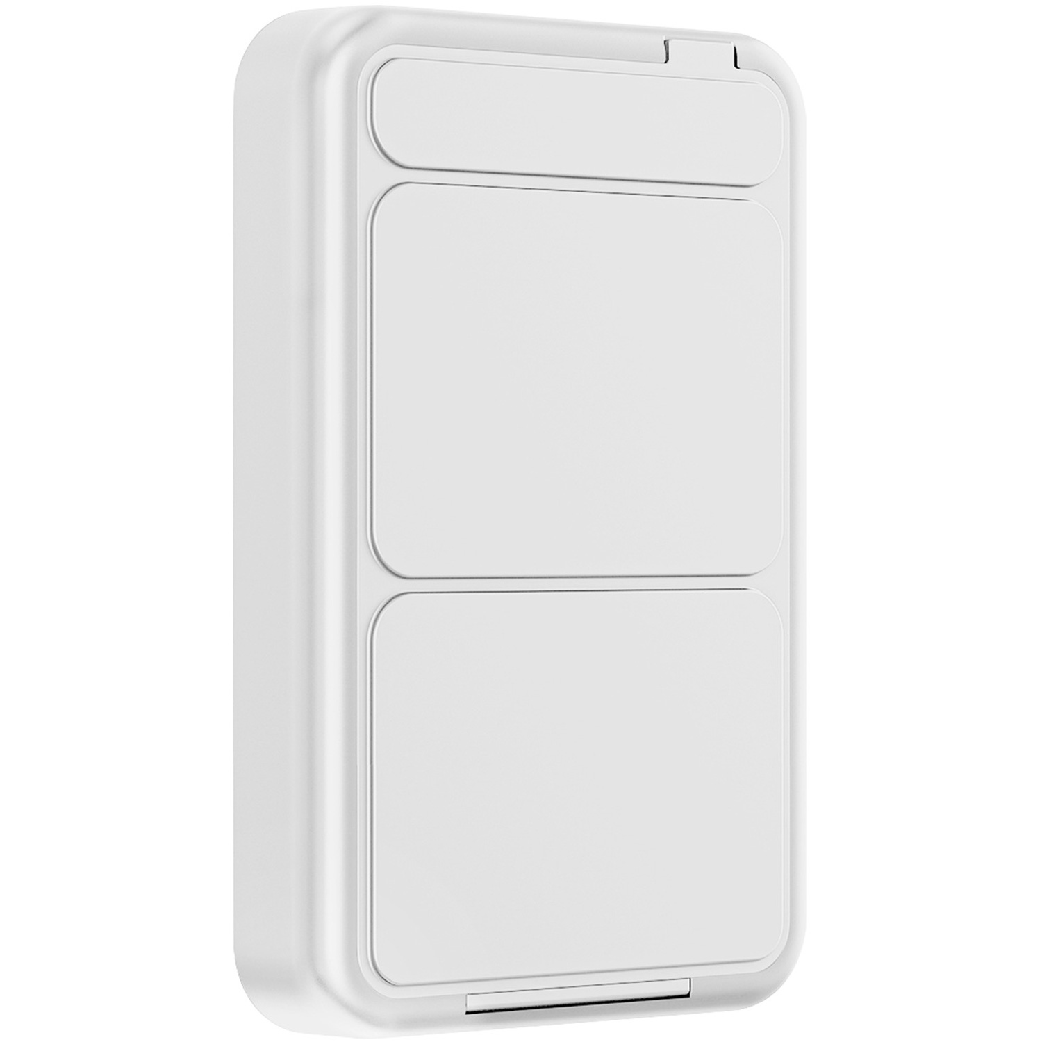 Повербанк с беспроводной зарядкой PROOVE Hyperion 20W 10000mAh White