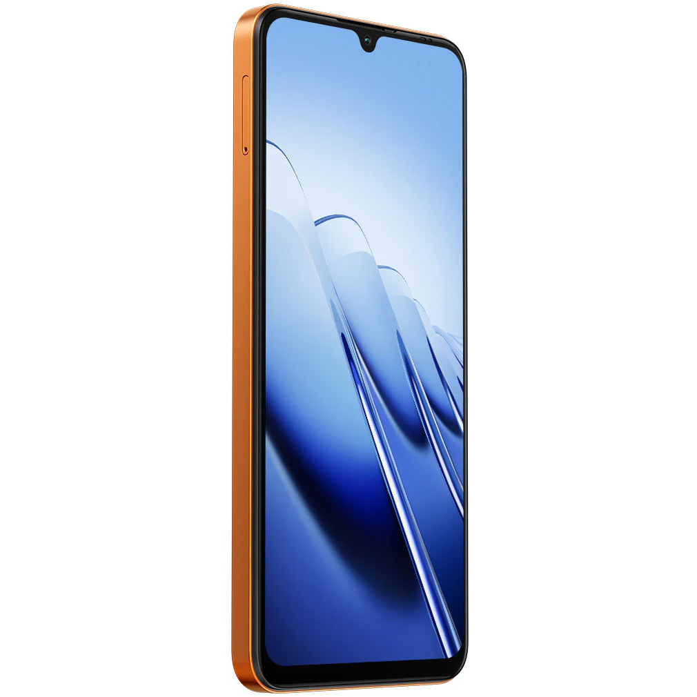 Смартфон BLACKVIEW Wave 10 8/128GB Sunset Orange