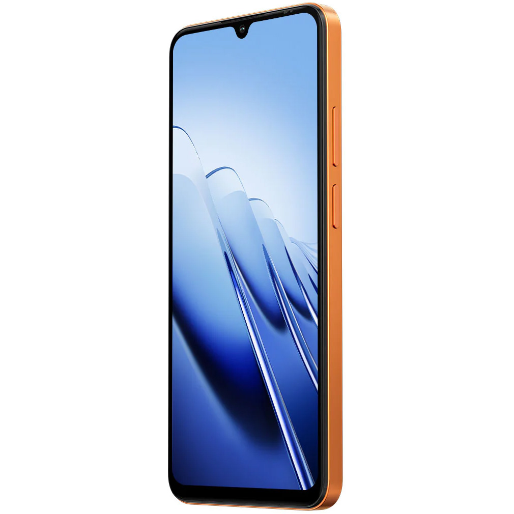 Смартфон BLACKVIEW Wave 10 8/128GB Sunset Orange