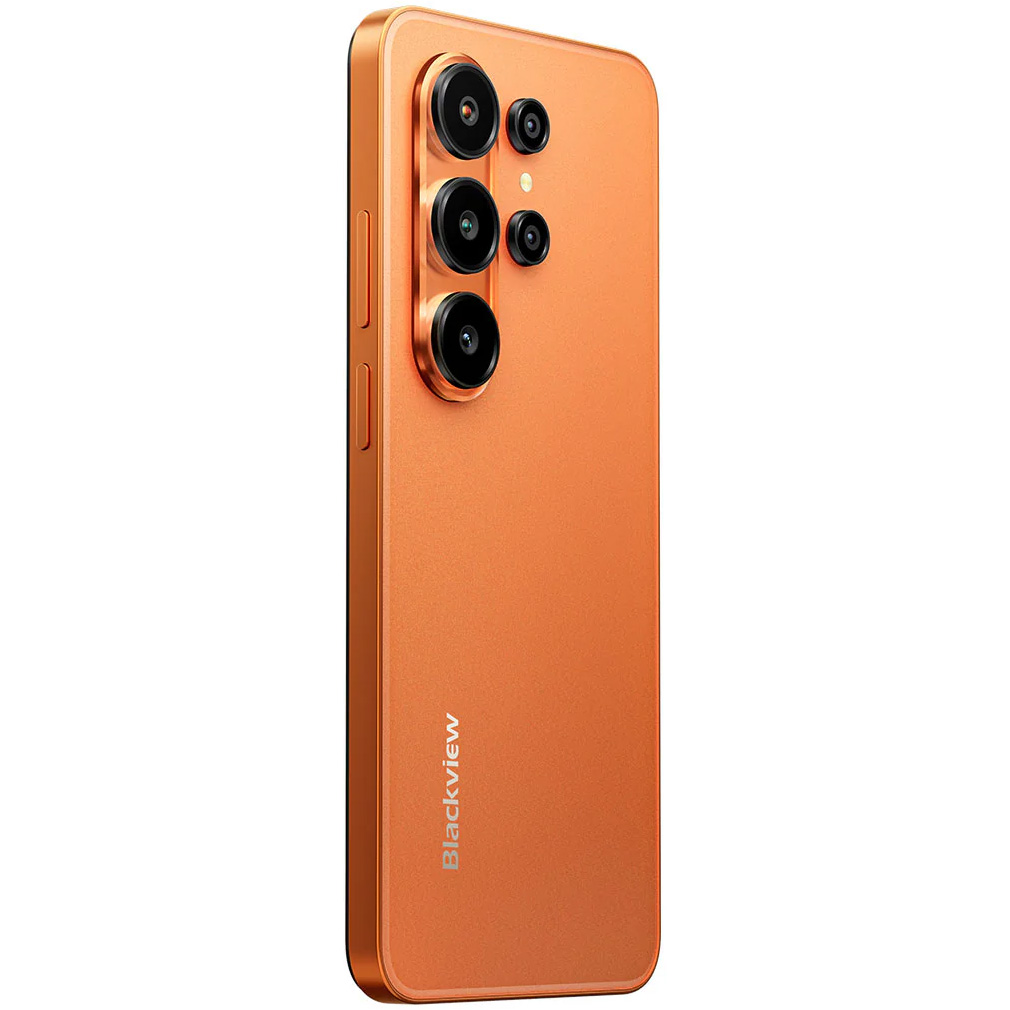 Смартфон BLACKVIEW Wave 10 8/128GB Sunset Orange