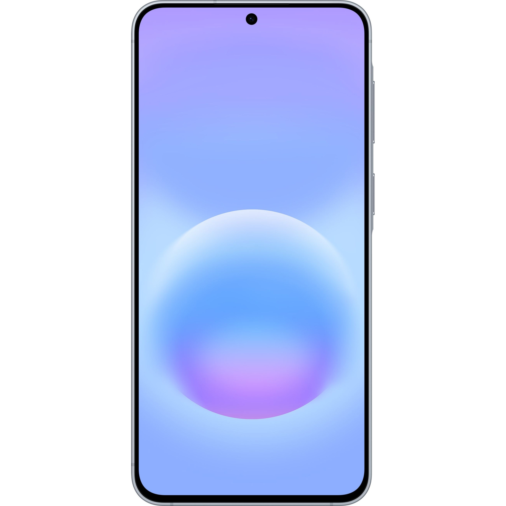 Смартфон SAMSUNG Galaxy A57 5G 8/256GB Awesome Icyblue (SM-A576BLBDEUC)