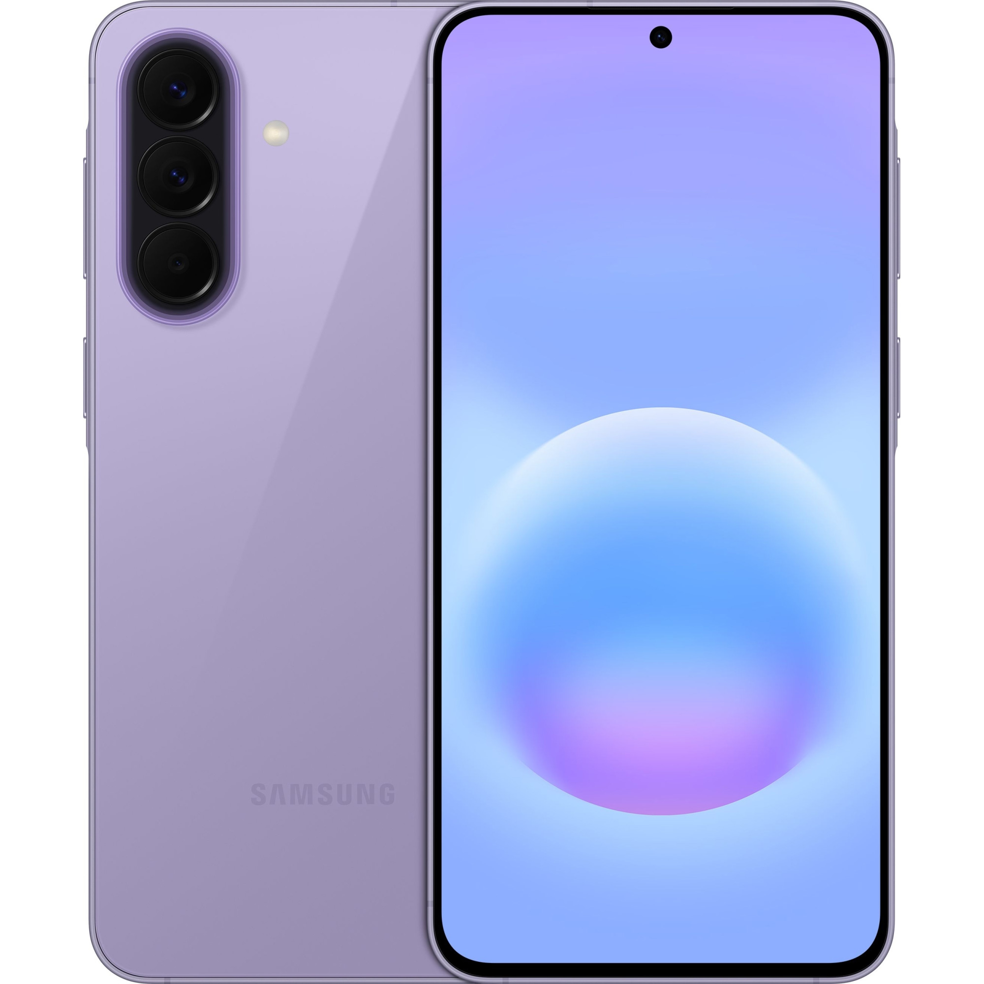 Смартфон SAMSUNG Galaxy A57 5G 8/256GB Awesome Lilac (SM-A576BZVDEUC)