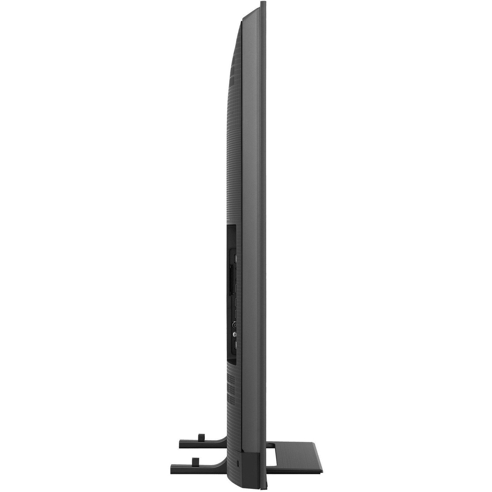 Телевизор HISENSE 50" QLED 4K 50A7Q (20016311)