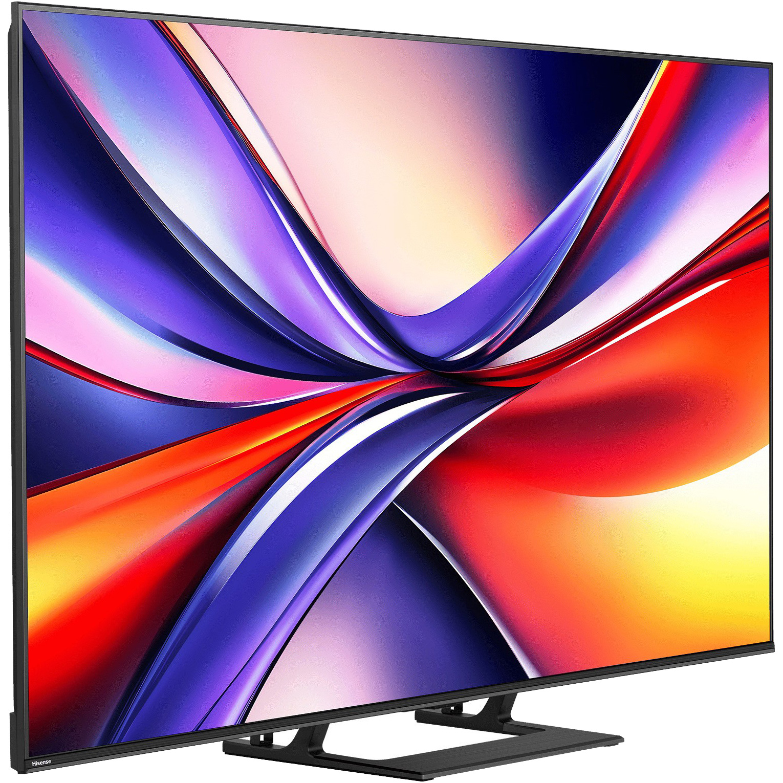 Телевізор HISENSE 55" QLED 4K 55A7Q (20016324)