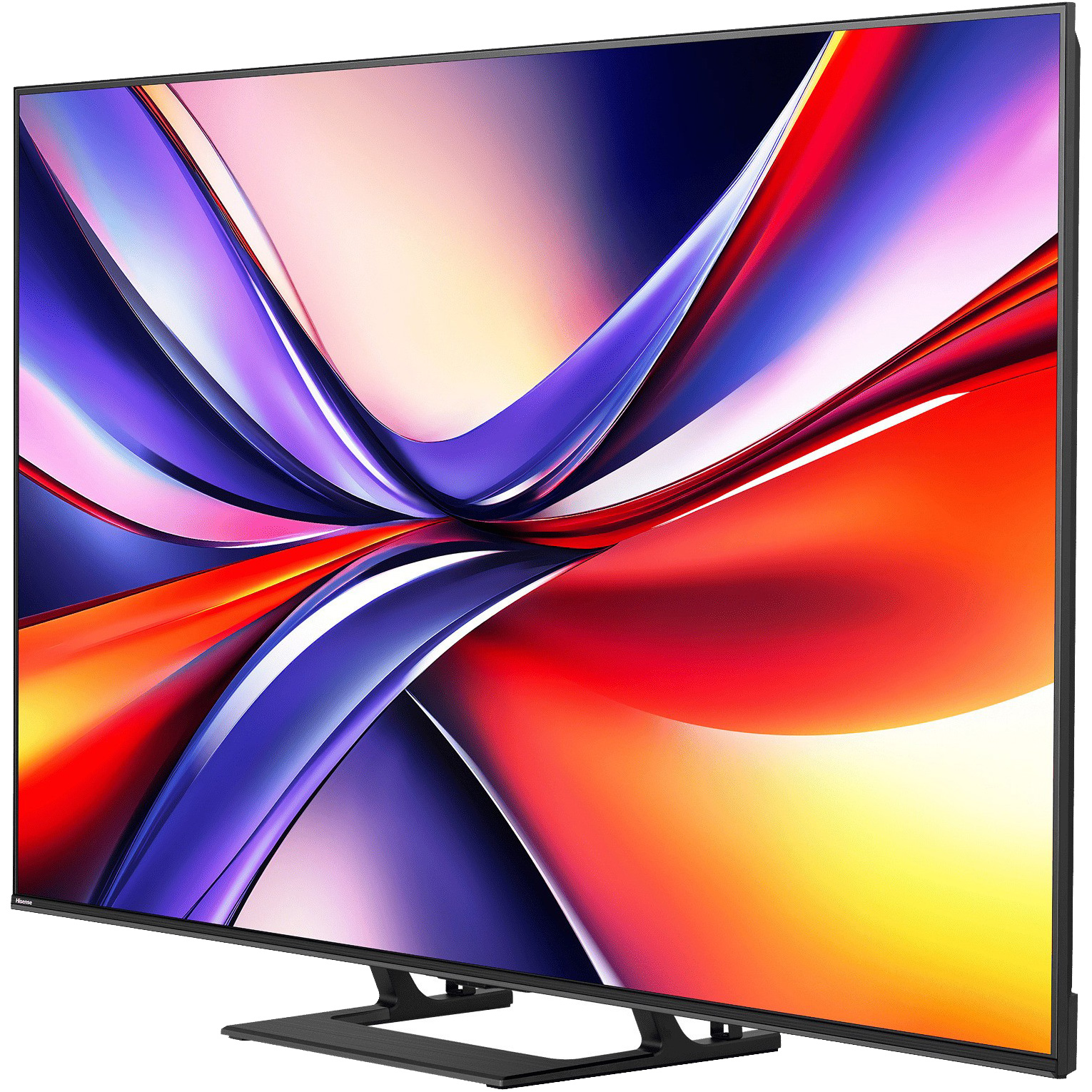 Телевізор HISENSE 55" QLED 4K 55A7Q (20016324)