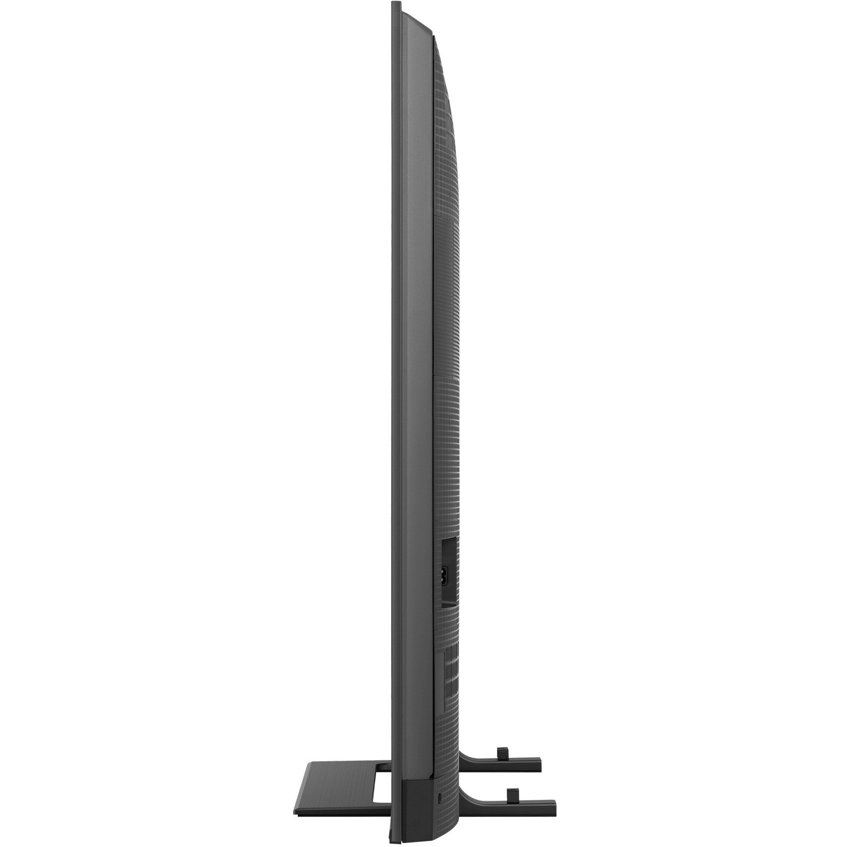 Телевізор HISENSE 55" QLED 4K 55A7Q (20016324)