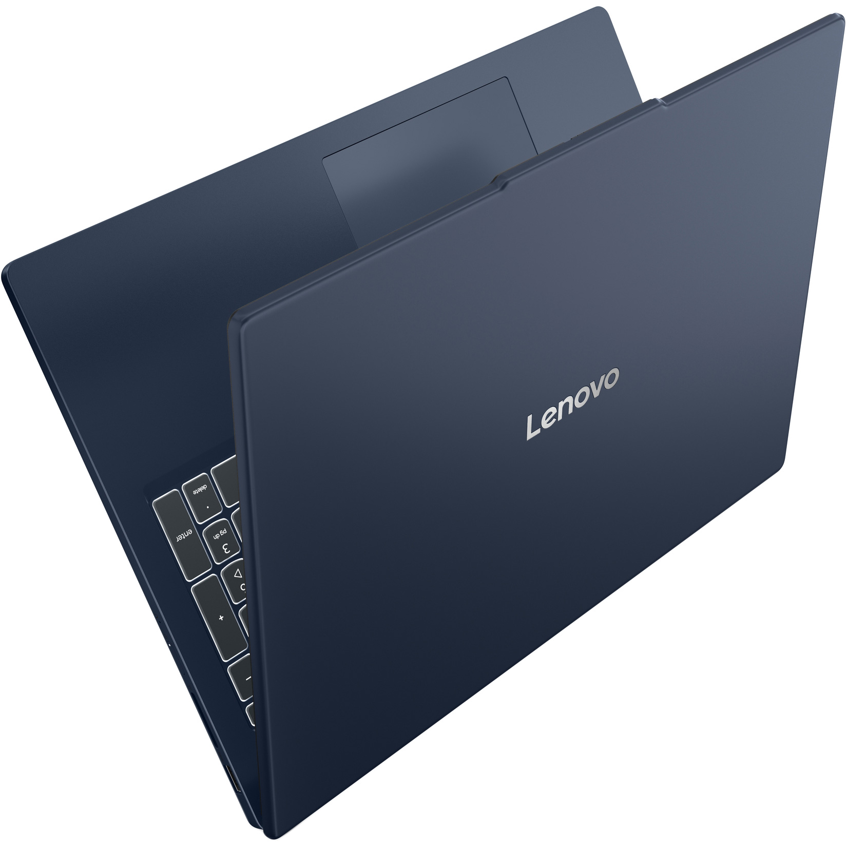 Ноутбук LENOVO IdeaPad Slim 3 16IRH10 Cosmic Blue (83K2003LRM)