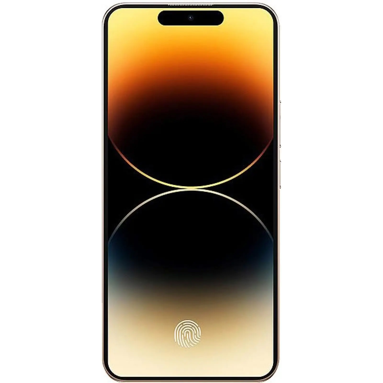 Смартфон OUKITEL P1 Pro 4/256GB Gold (6941749824820)