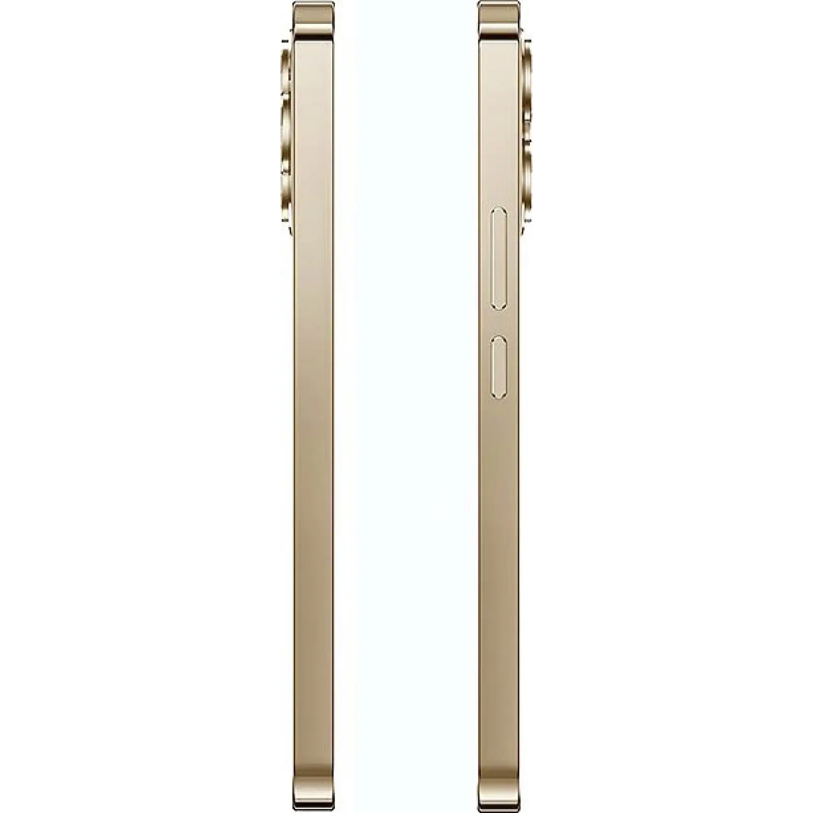 Смартфон OUKITEL P1 Pro 4/256GB Gold (6941749824820)