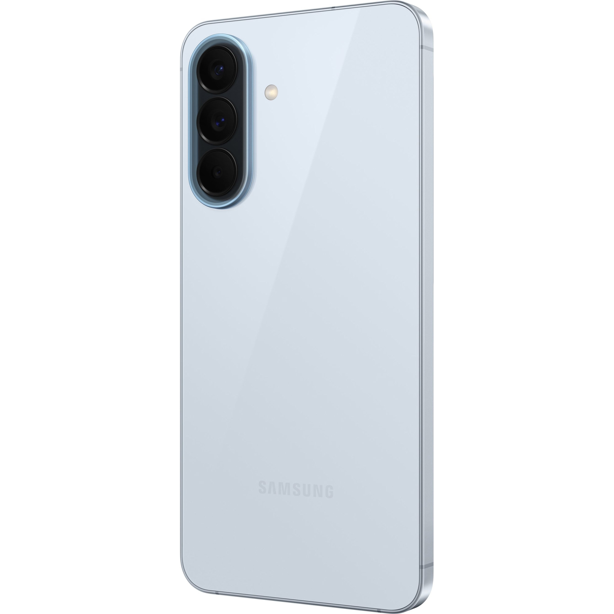 Смартфон SAMSUNG Galaxy A57 5G 12/512GB Awesome Iceblue (SM-A576BLBHEUC)
