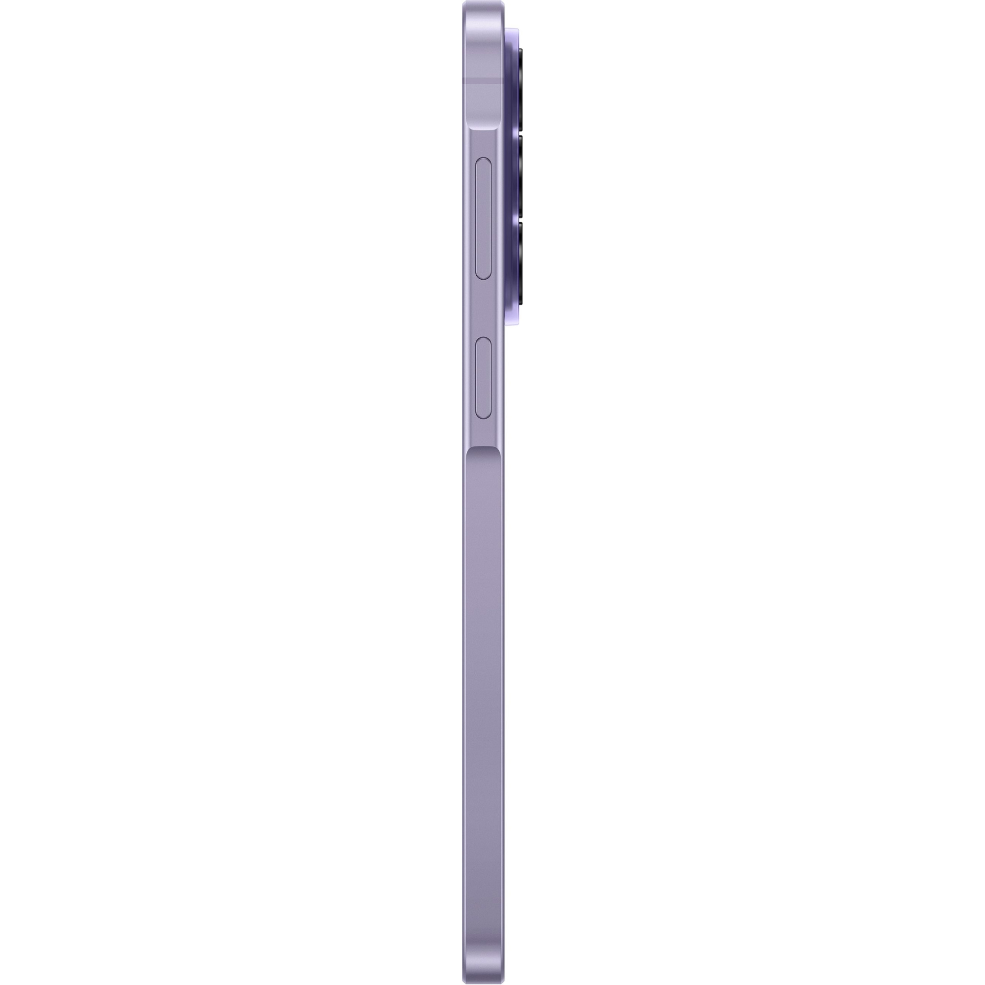 Смартфон SAMSUNG Galaxy A57 5G 12/512GB Awesome Lilac (SM-A576BZVHEUC)