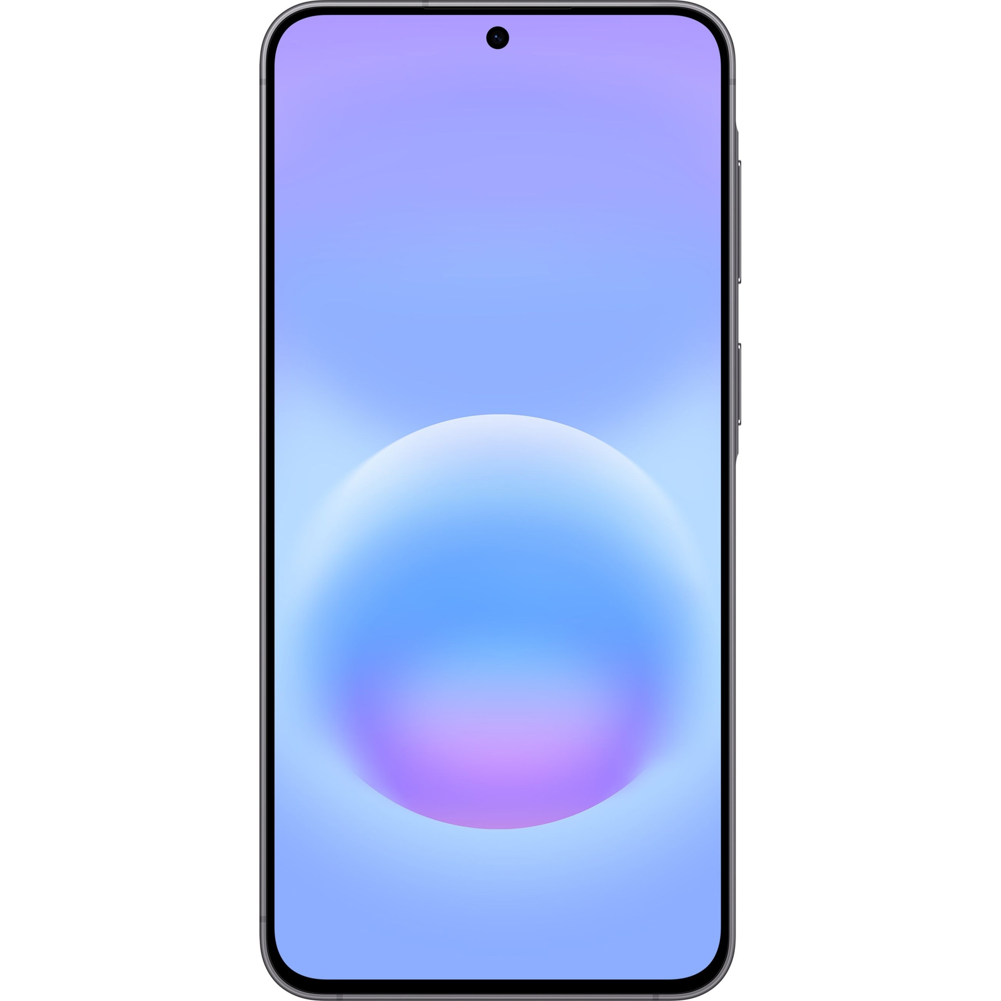 Смартфон SAMSUNG Galaxy A57 5G 8/128GB Awesome Gray (SM-A576BZABEUC)