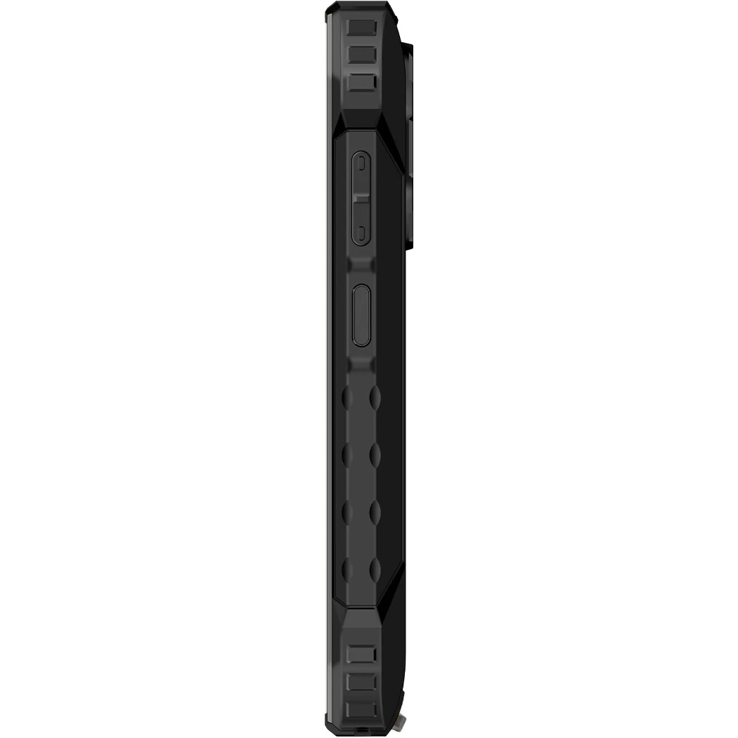 Смартфон ULEFONE RugKing 4 Pro 8/128GB Black