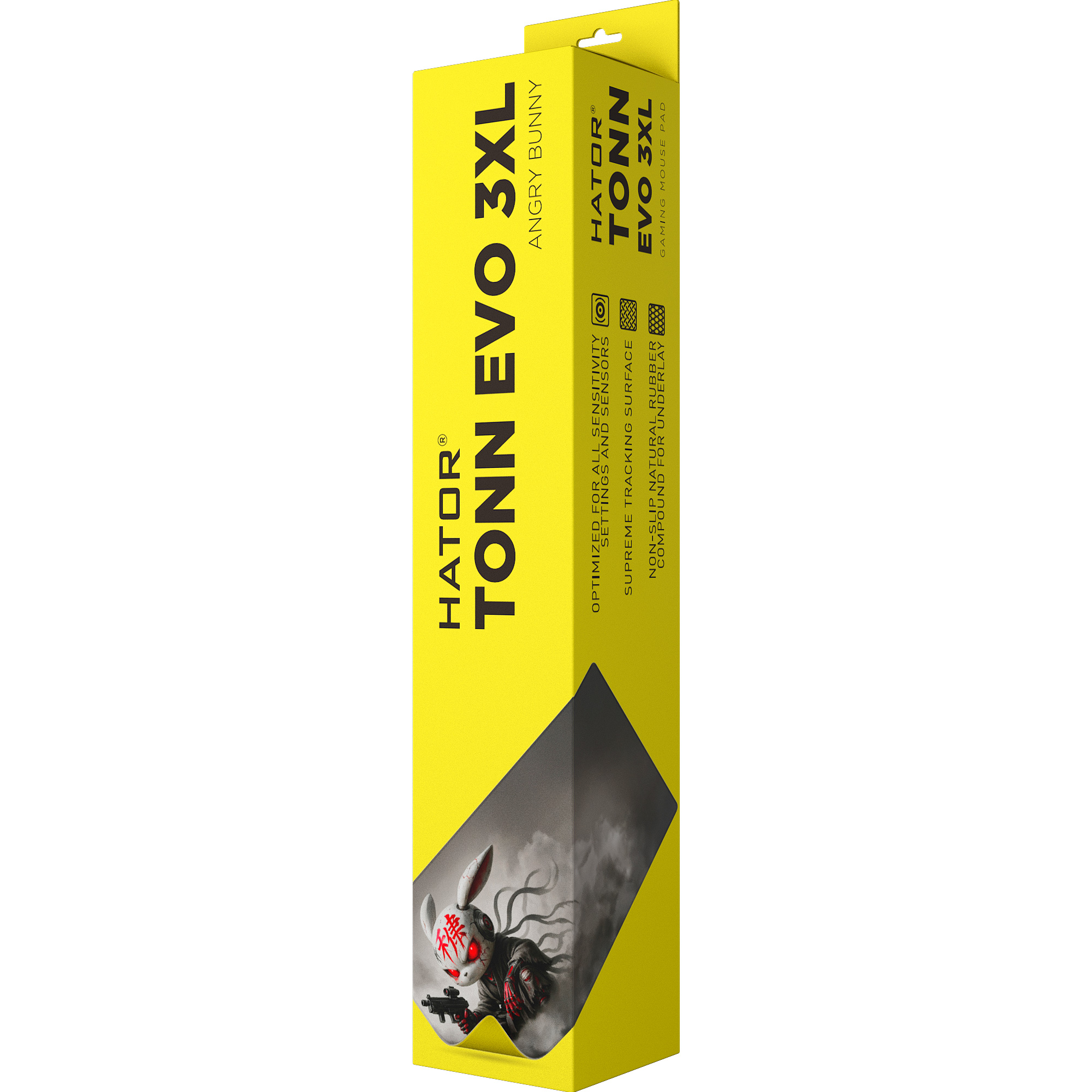 Игровая поверхность HATOR Tonn EVO 3XL (HTP051)