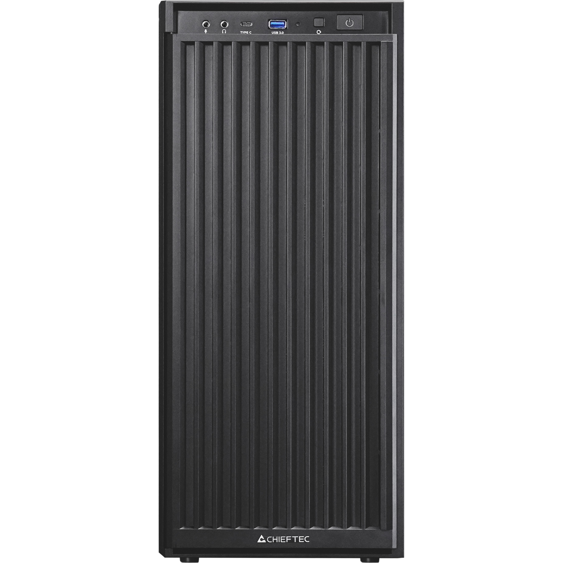 Корпус CHIEFTEC Uni BW-01B-OP