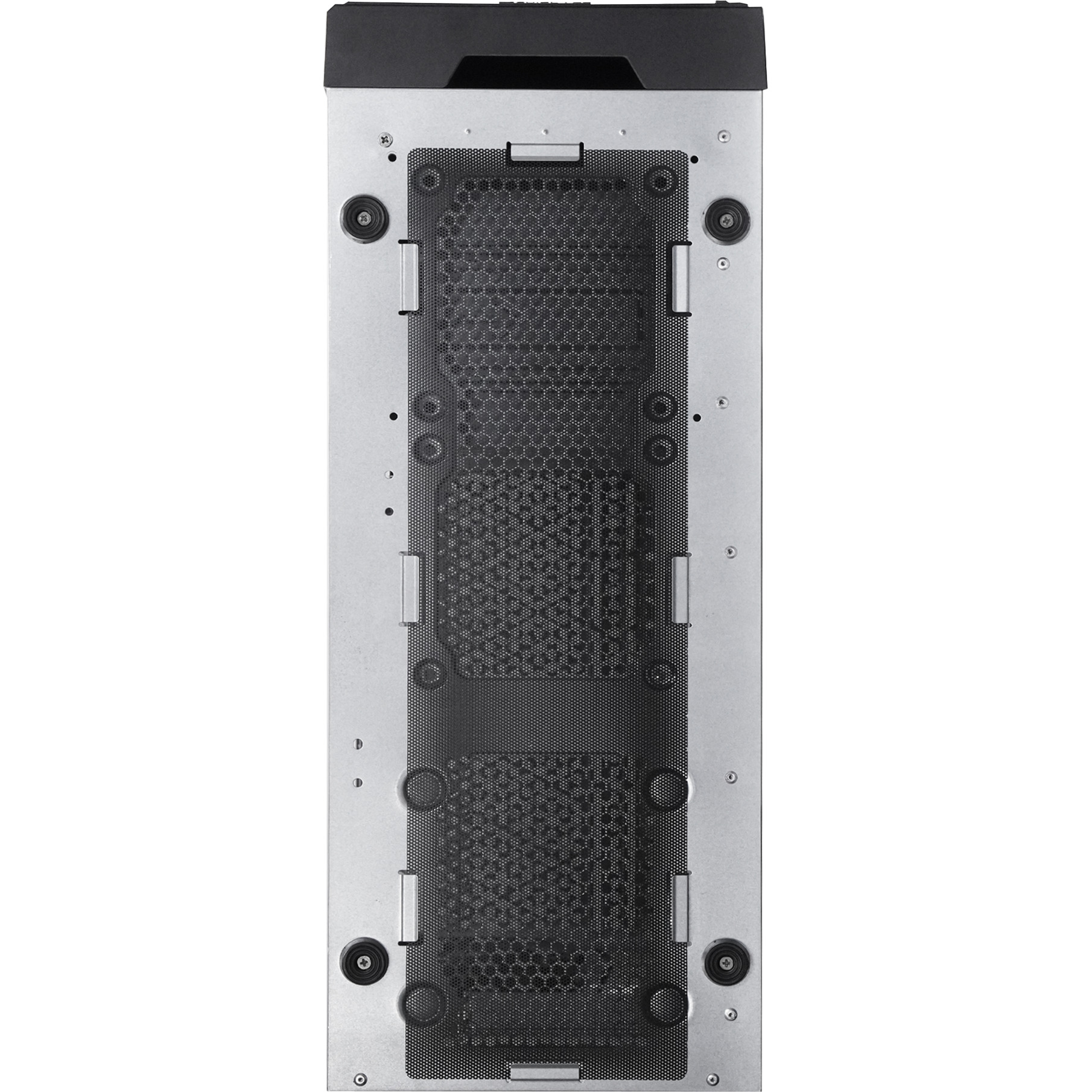 Корпус CHIEFTEC Uni BW-01B-OP