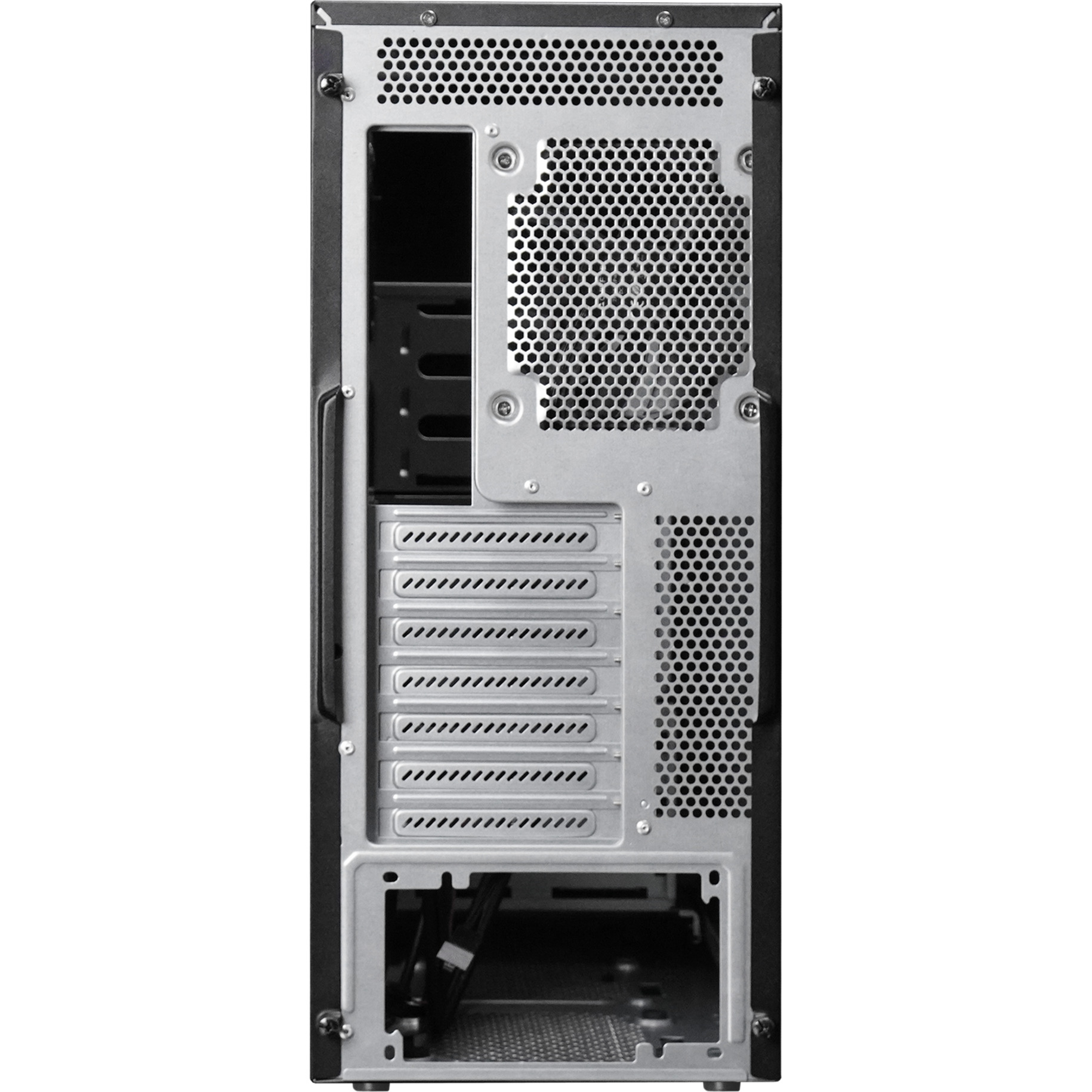 Корпус CHIEFTEC Uni BW-01B-OP