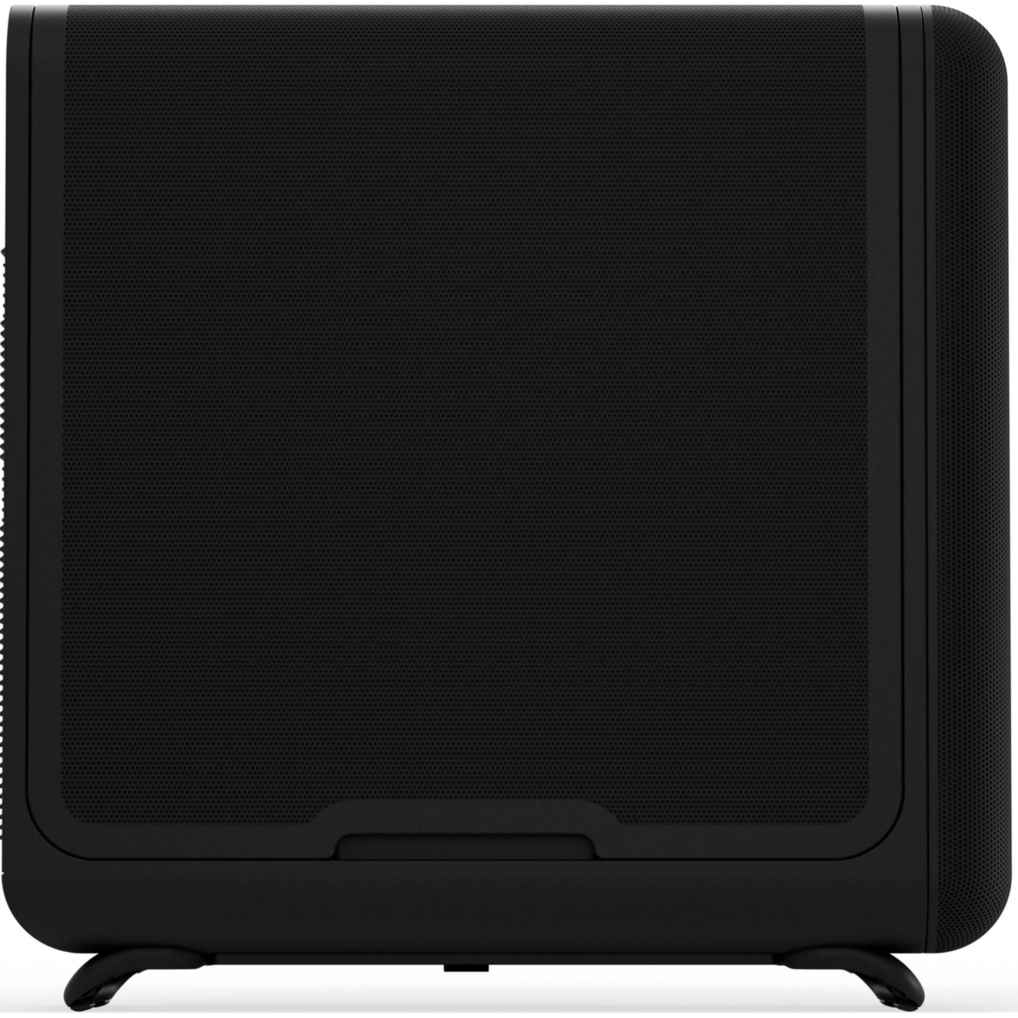 Корпус HYTE X50 Air Pitch Black (CS-HYTE-X50A-BB)