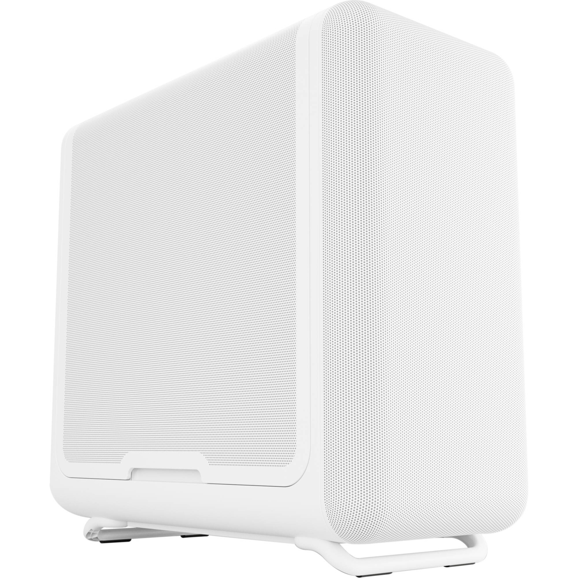 Корпус HYTE X50 Air Snow White (CS-HYTE-X50A-WW)