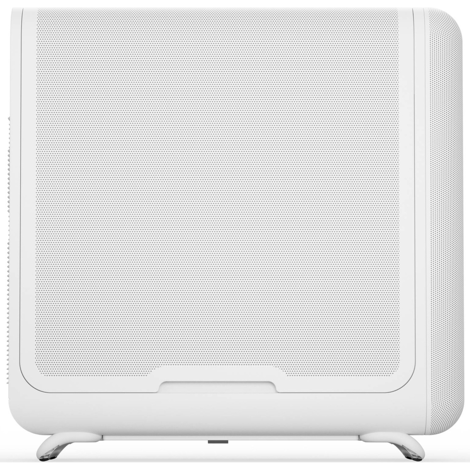 Корпус HYTE X50 Air Snow White (CS-HYTE-X50A-WW)