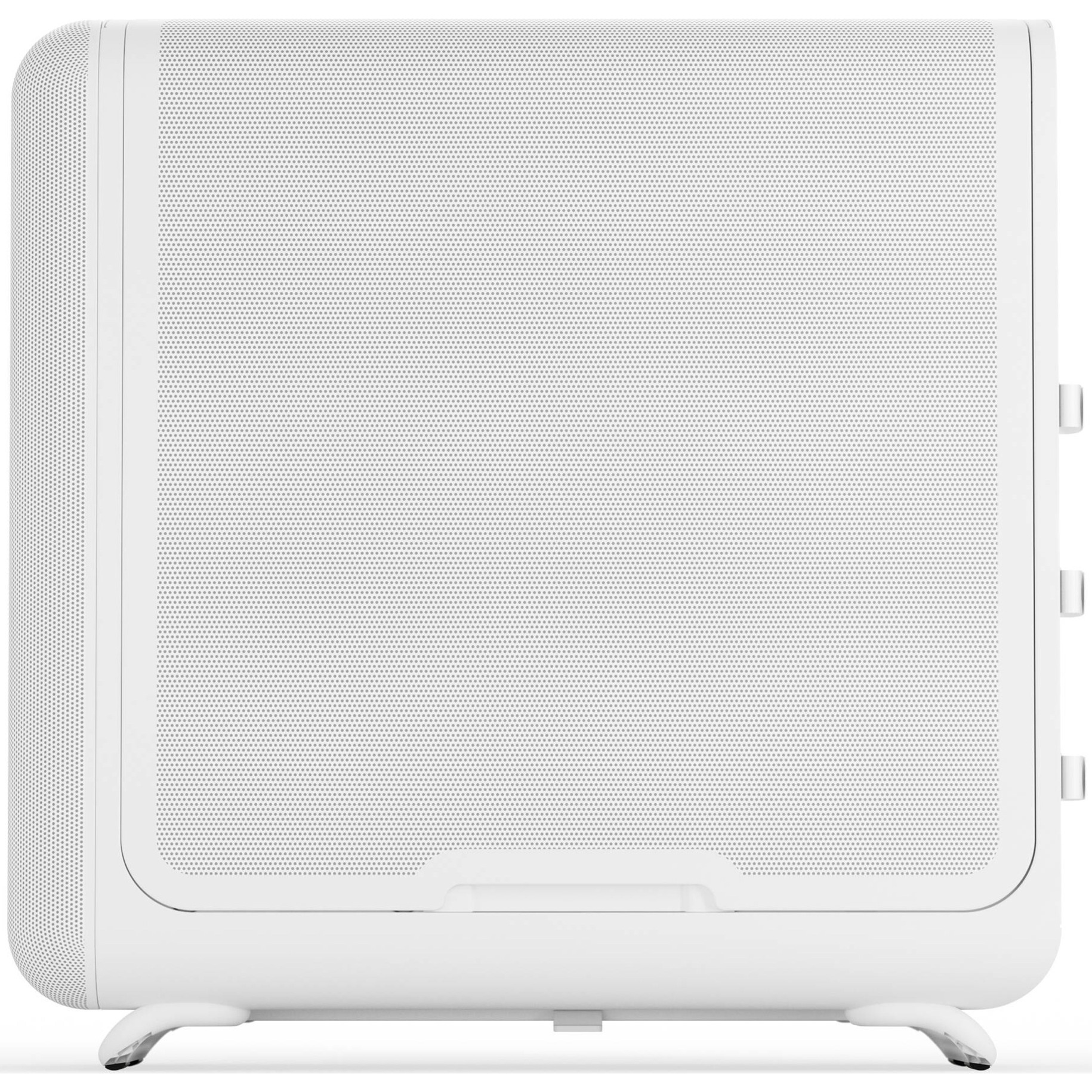 Корпус HYTE X50 Air Snow White (CS-HYTE-X50A-WW)