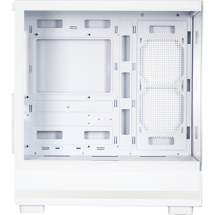 Корпус PCCOOLER C3 Q500 WH White (C3Q500WHD000 -GL)
