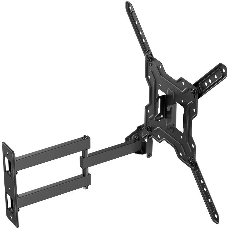 Крепление настенное для ТВ ITECH LCD243 23"-55" Black