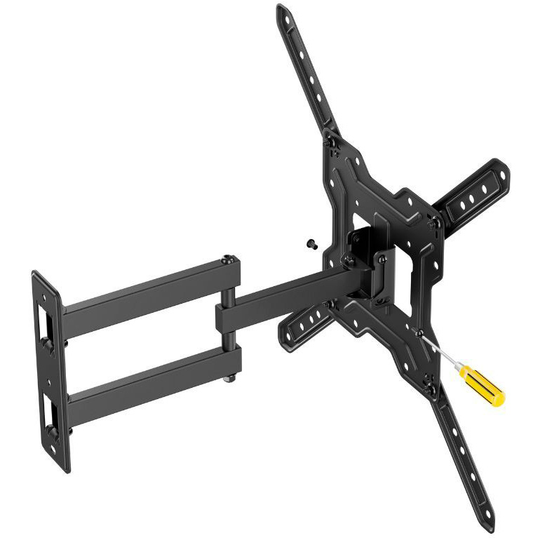 Крепление настенное для ТВ ITECH LCD243 23"-55" Black