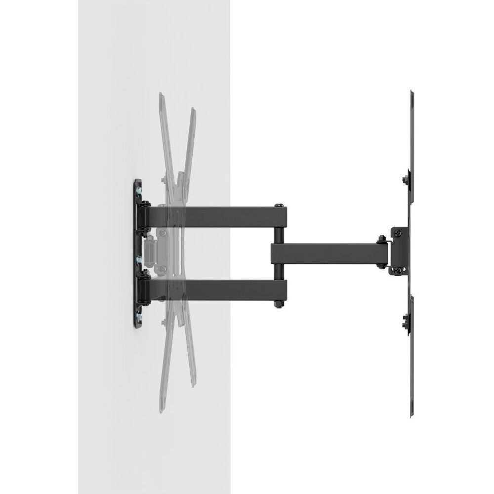 Крепление настенное для ТВ ITECH LCD243 23"-55" Black