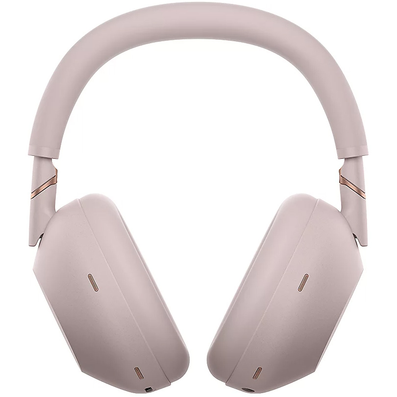 Навушники SONY WH-1000XM6 Sand Pink (WH1000XM6P.E)