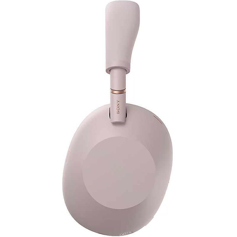 Навушники SONY WH-1000XM6 Sand Pink (WH1000XM6P.E)